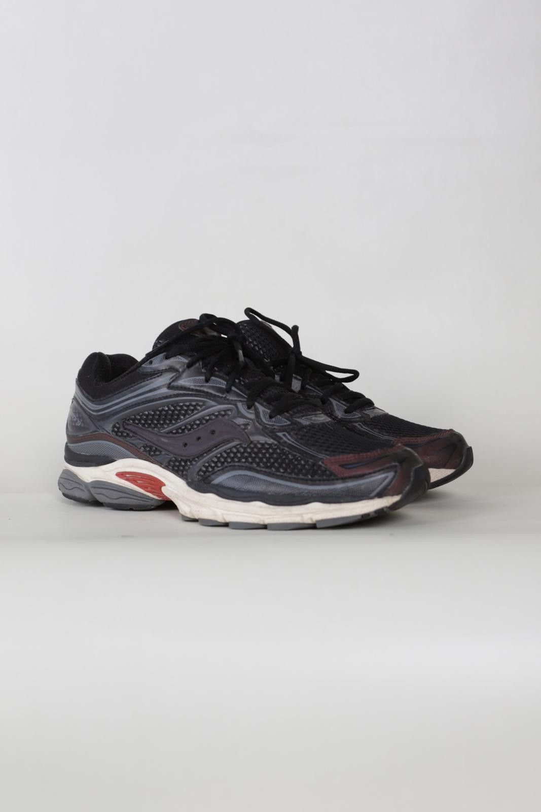 Saucony 2024' Saucony ProGrid Omni 9 Disrupt Pack Low-Top Sneakers Size US 11 / EU 44 - 1 Thumbnail