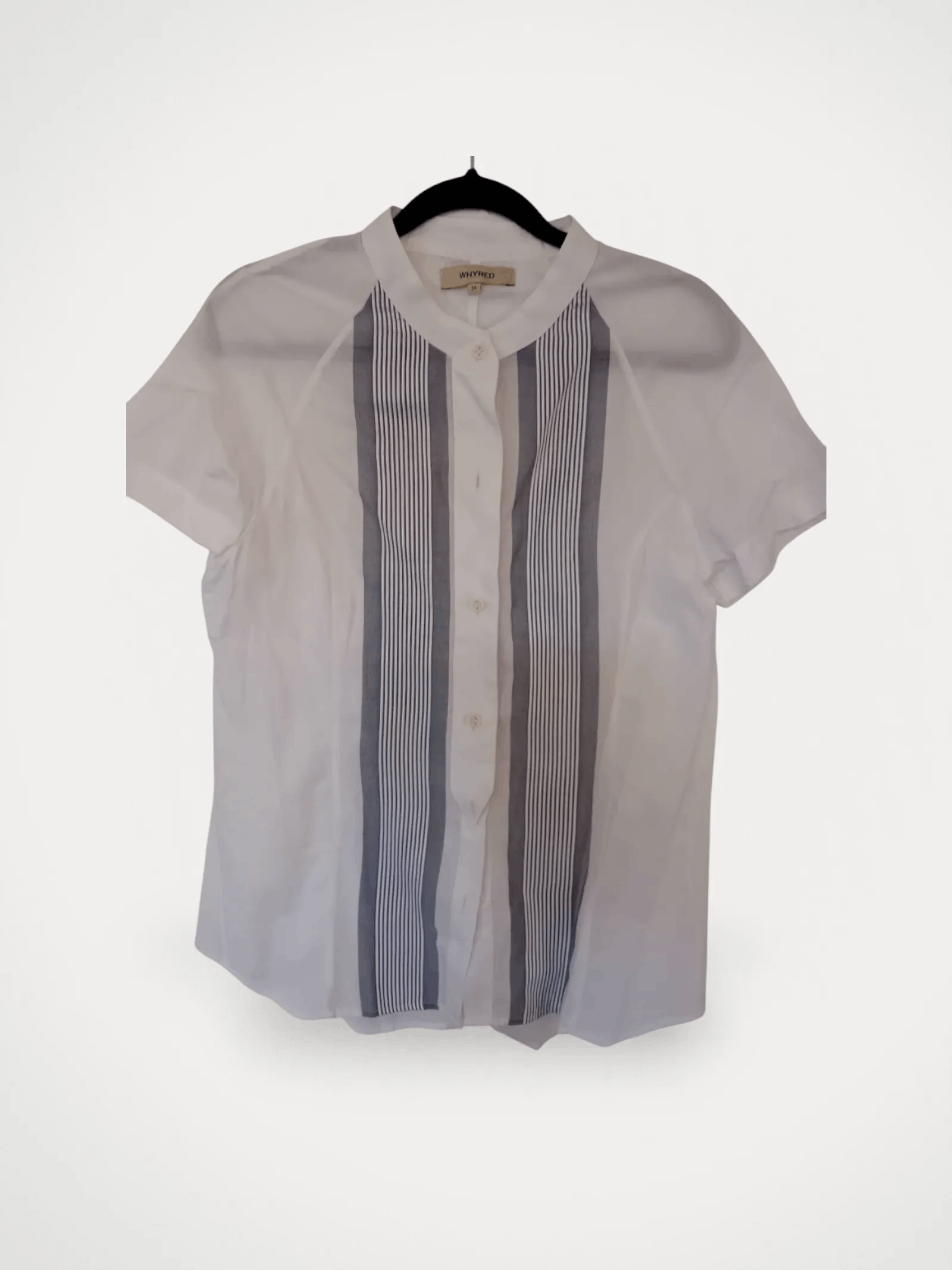 Whyred Whyred Shirt Size XS / US 0-2 / IT 36-38 - 1 Thumbnail