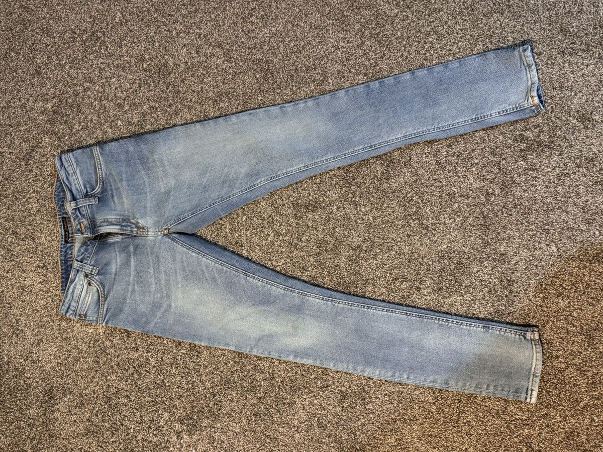 Nudie Jeans Used Nudie Jeans Size US 28 / EU 44 - 1 Thumbnail