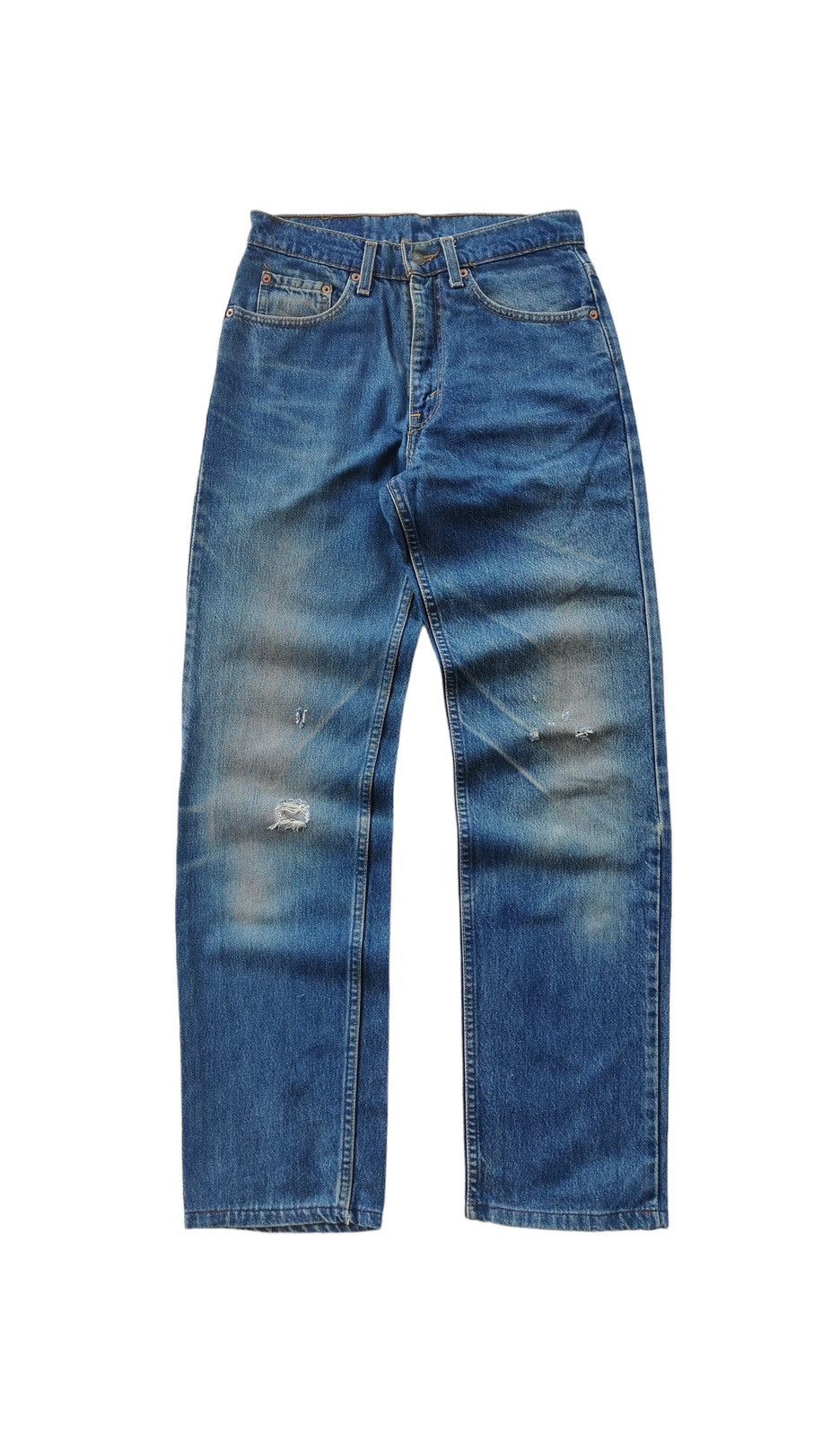 Kapital Jeans Levis Vintage Size US 28 / EU 44 - 1 Thumbnail