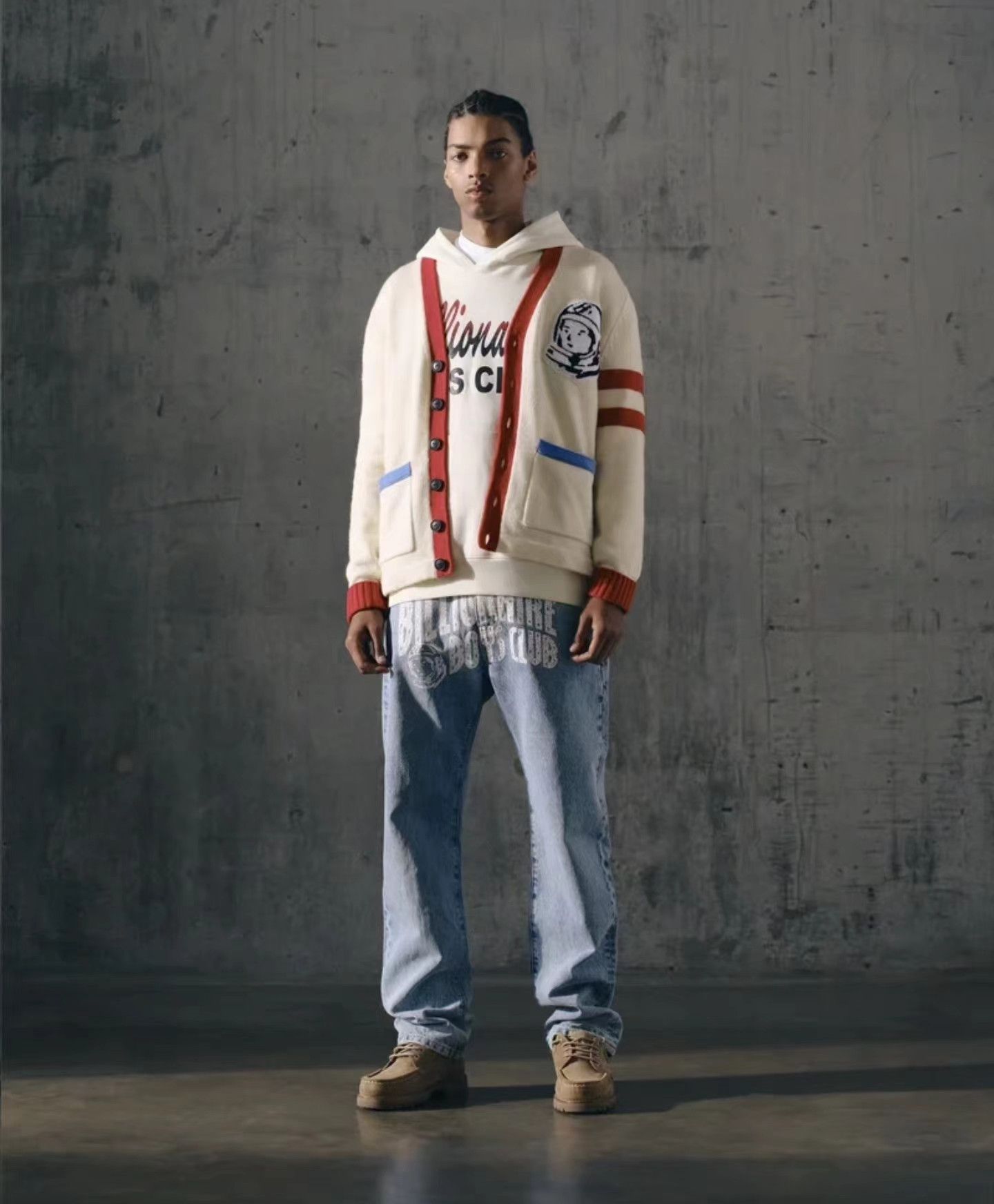 Billionaire Boys Club BILLIONAIRE BOYS CLUB Early Spring Collection Jeans Size US 34 / EU 50 - 7 Thumbnail