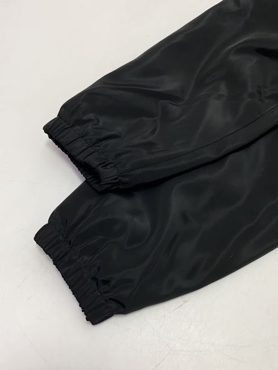 Undercover Tonal "UNDERCOVER MANIAC" Logo Coach Jacket Size US S / EU 44-46 / 1 - 5 Thumbnail