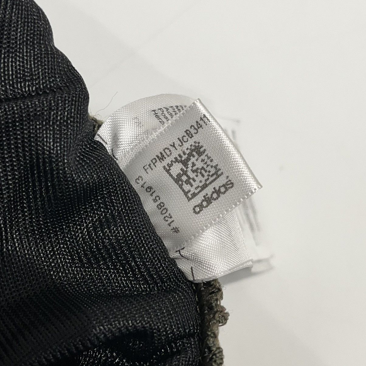 Adidas Adidas Yeezy Calabasas Track Pants Core/Mink Size US 32 / EU 48 - 14 Thumbnail