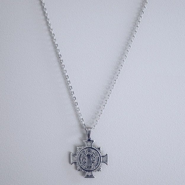 Vintage Noä Necklace Size ONE SIZE - 1 Thumbnail