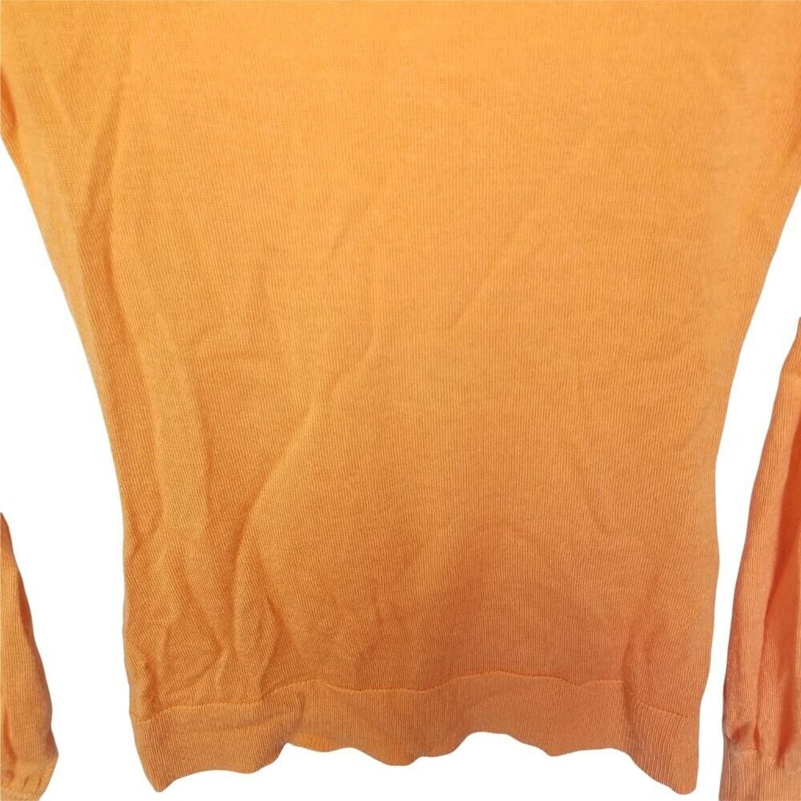 Warehouse Warehouse Womens Wool Base Layer Turtleneck Sheer Halloween Size M / US 6-8 / IT 42-44 - 3 Thumbnail