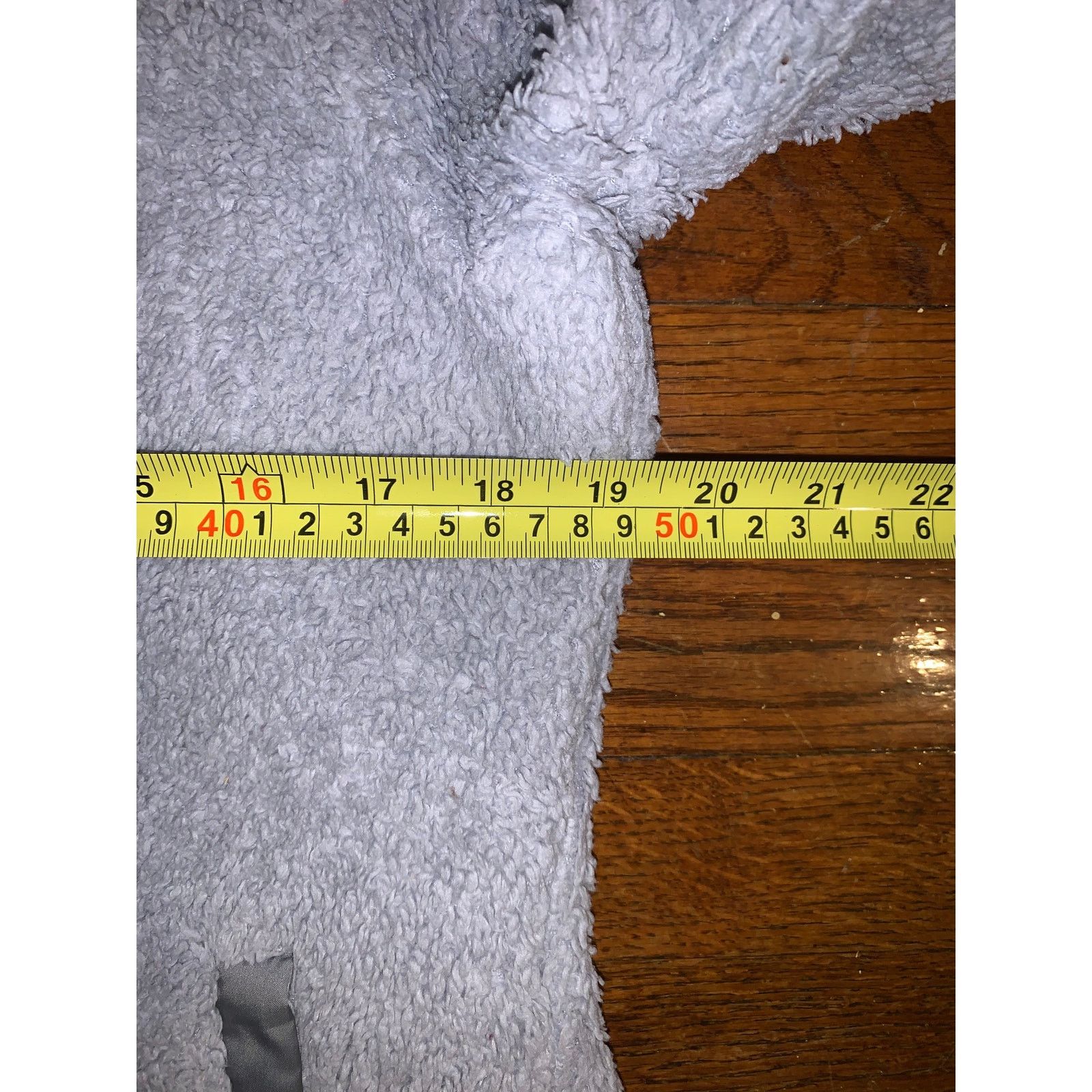 Patagonia Patagonia Los Gatos Fleece Jacket Women’s L Light Blue FA15 Size L / US 10 / IT 46 - 7 Thumbnail