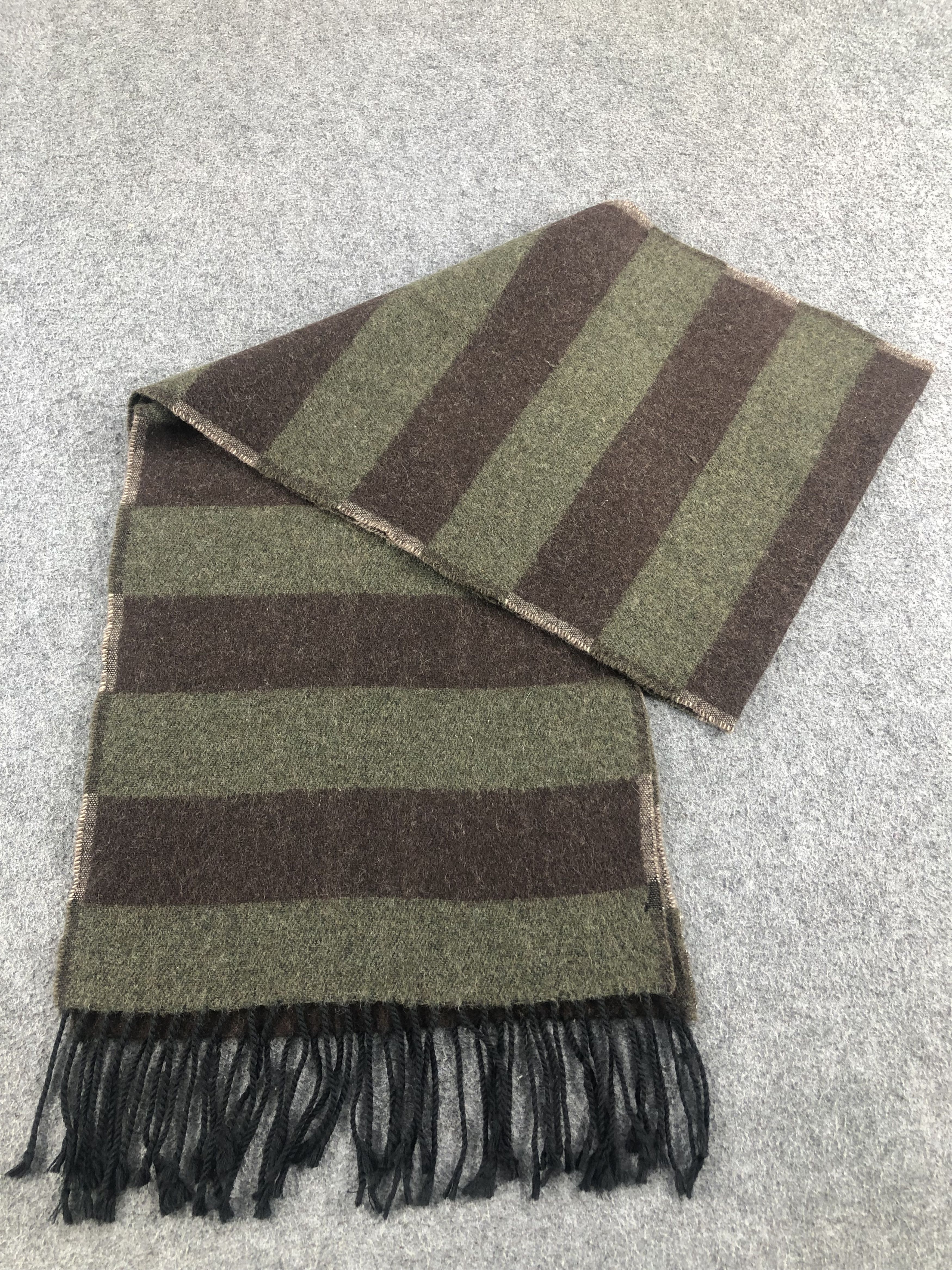 Journal Standard Journal Standard Scarf / Muffler / Neckwear Size ONE SIZE - 4 Thumbnail