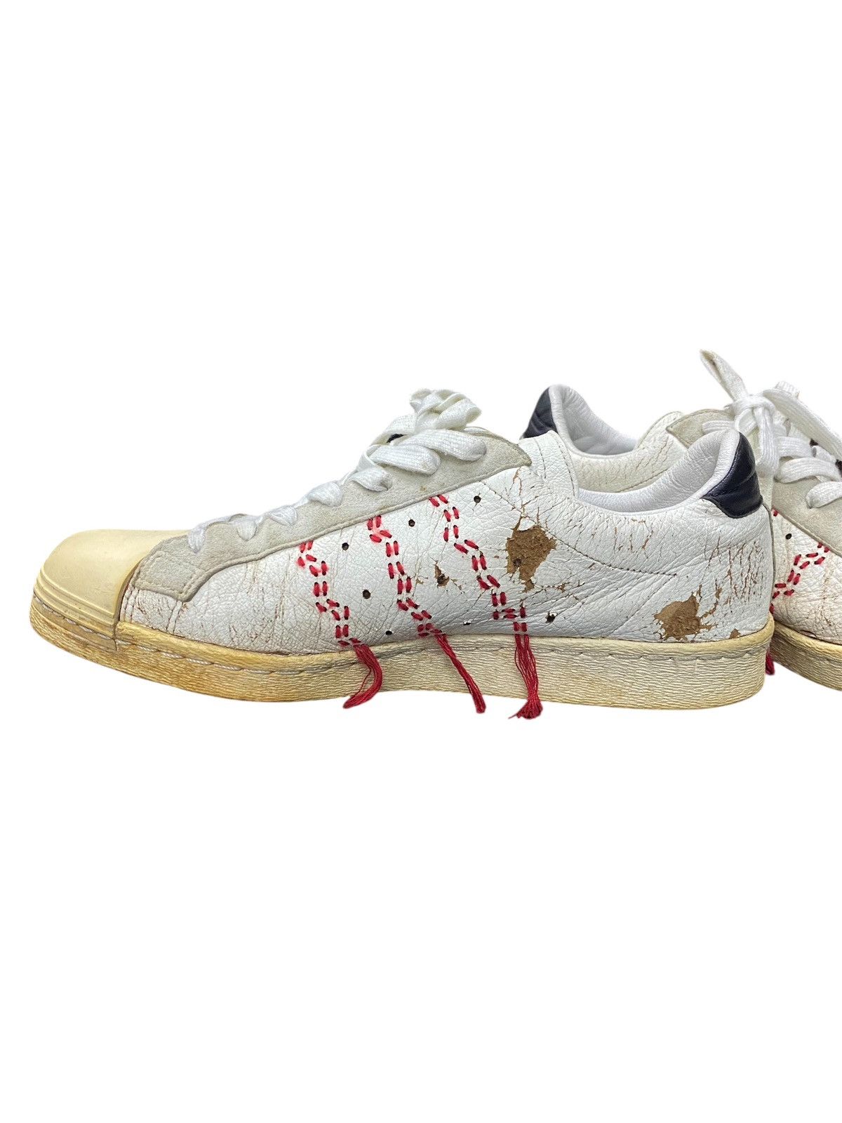 Adidas × Y's Vintage Adidas x Y’s by yohjiyamamoto shoes Size US 9 / EU 42 - 12 Thumbnail