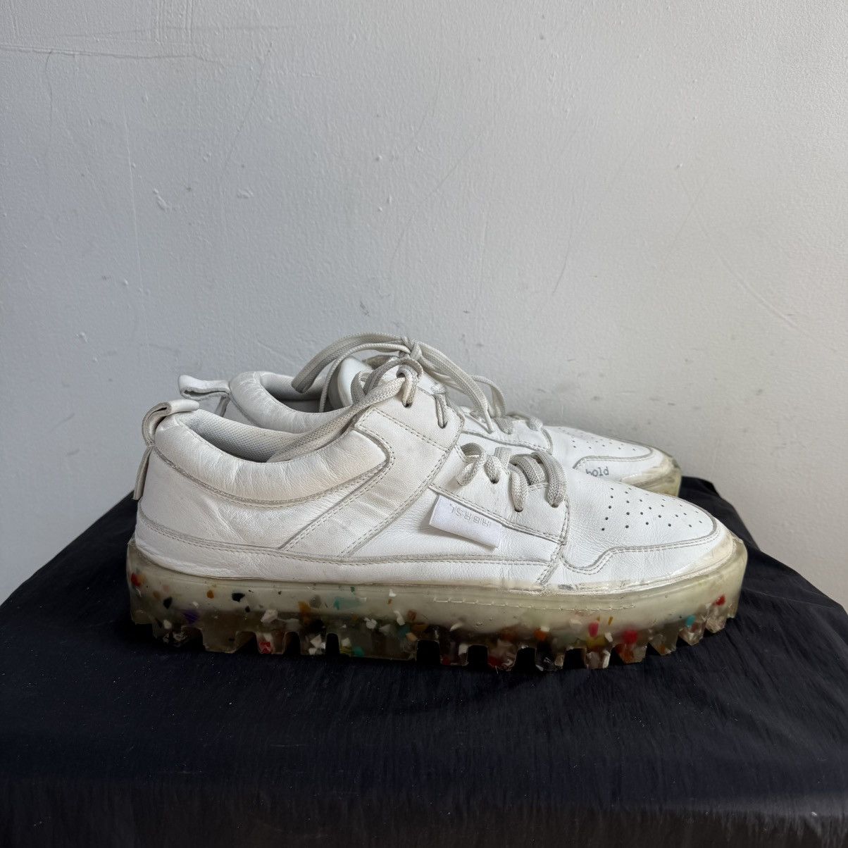 RBRSL RBRSL Low Sneakers Size US 8 / EU 41 - 1 Thumbnail