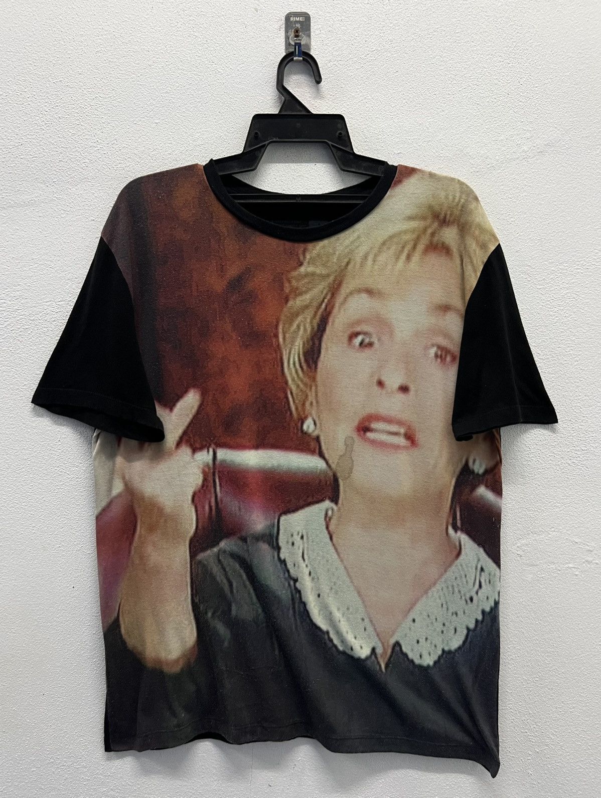 Vintage Halloween Movie Poster T-Shirt Retro Classic Horror Tee Size US L / EU 52-54 / 3 - 1 Thumbnail
