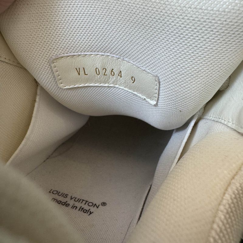 Louis Vuitton Louis Vuitton Trainer Maxi 2-2508 Size US 9.5 / EU 42-43 - 5 Thumbnail