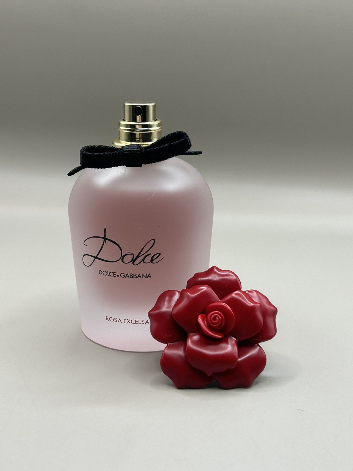 Dolce & Gabbana Dolce & Gabbana 'Rosa Excelsa' Women's Fragrance Size ONE SIZE - 3 Thumbnail