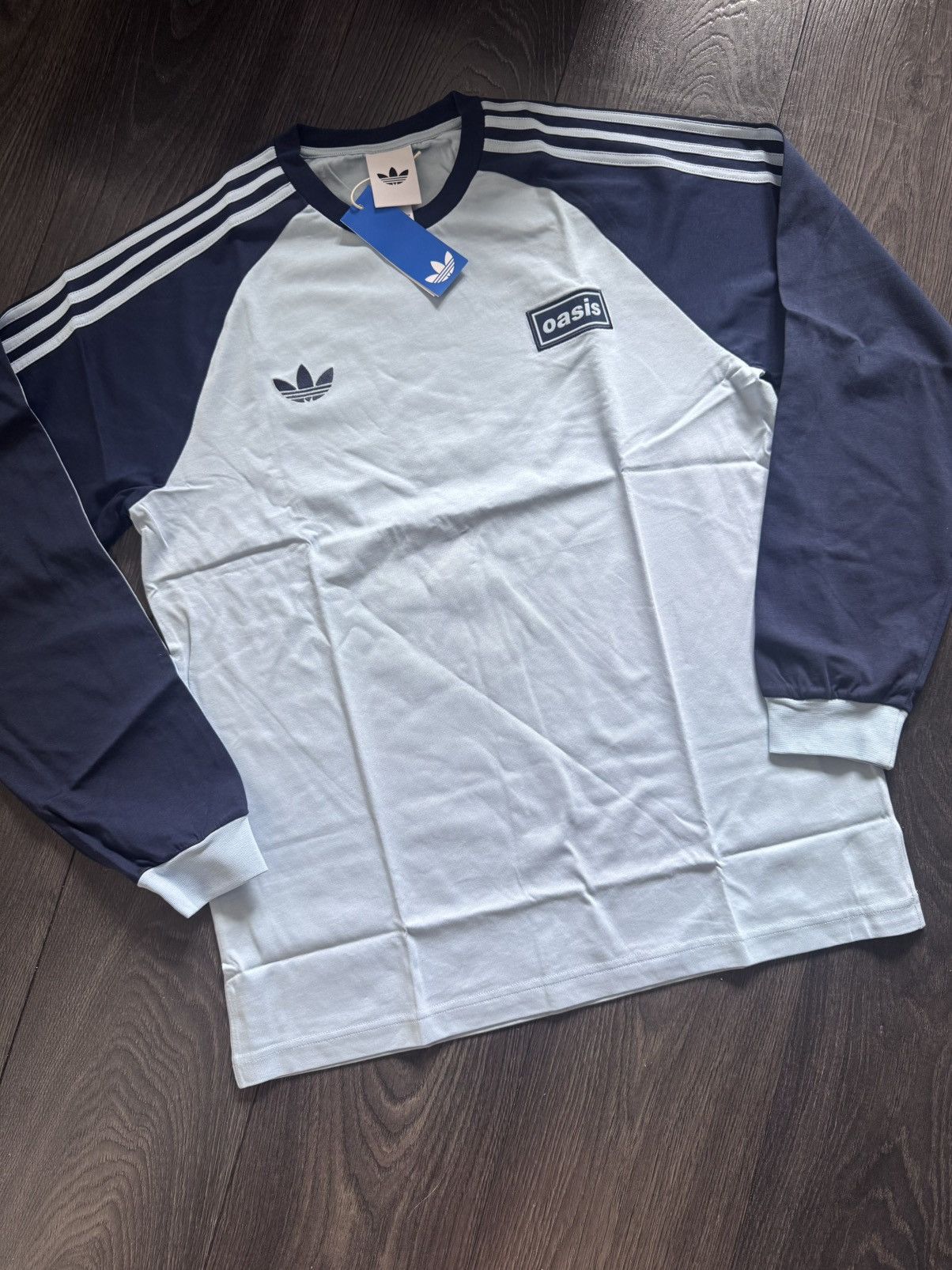 Seller photo, Grailed