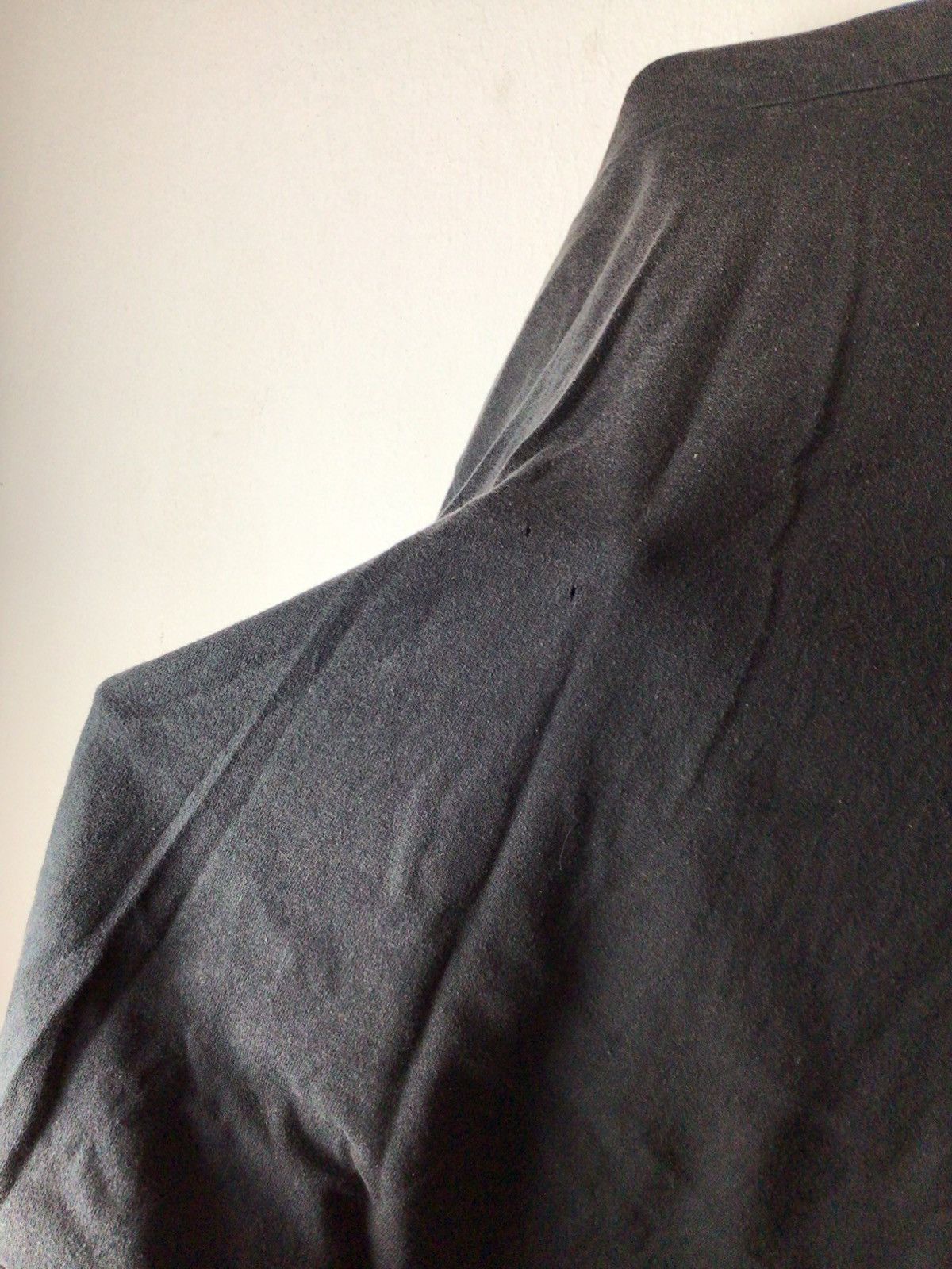 Ozzy Osbourne Ozzy got blood 90's Size US XL / EU 56 / 4 - 6 Thumbnail