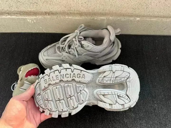 Balenciaga Balenciaga Track Size 36. Size US 5 / IT 35 - 3 Thumbnail