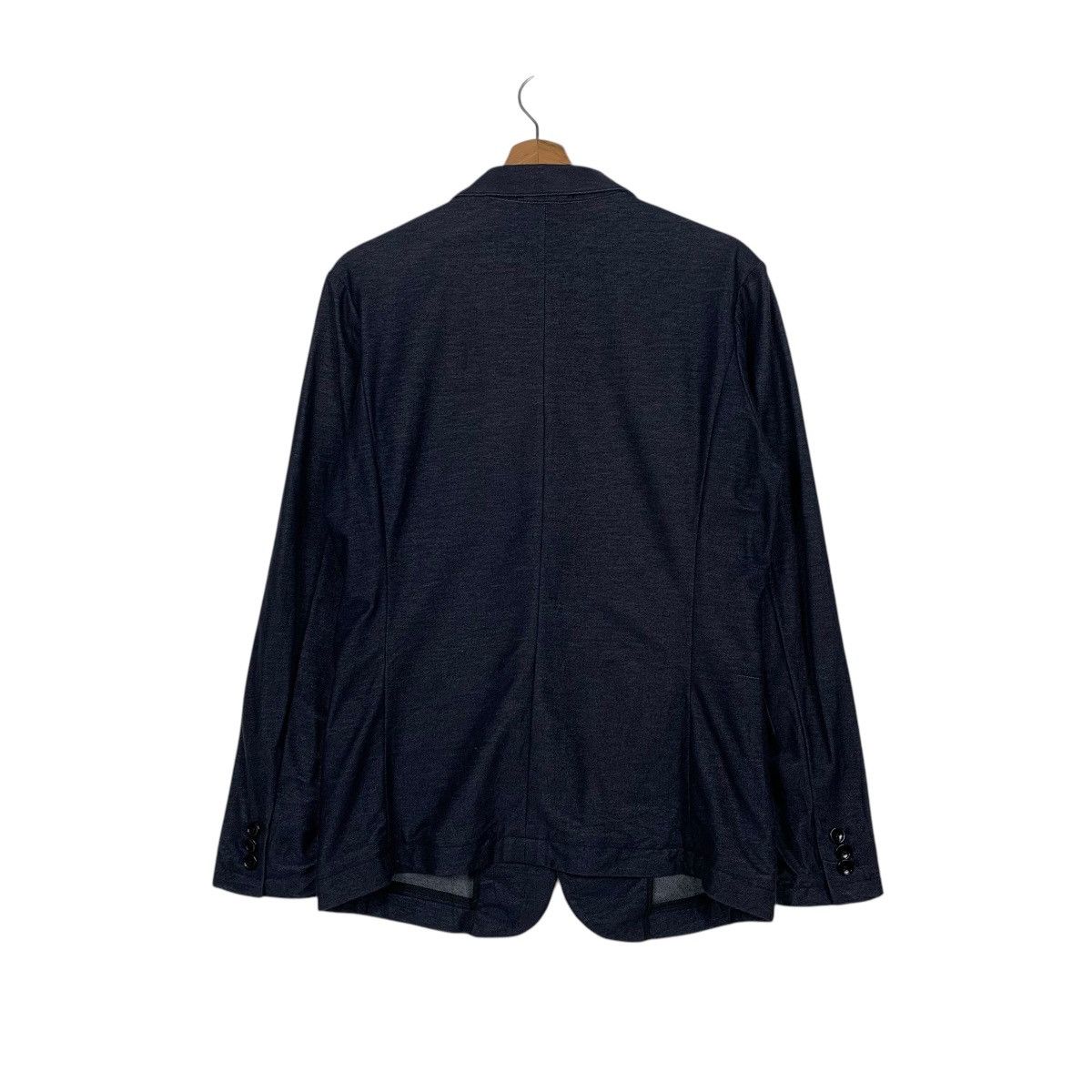 semanticdesign Semantic Design Casual Jacket Size US M / EU 48-50 / 2 - 7 Thumbnail