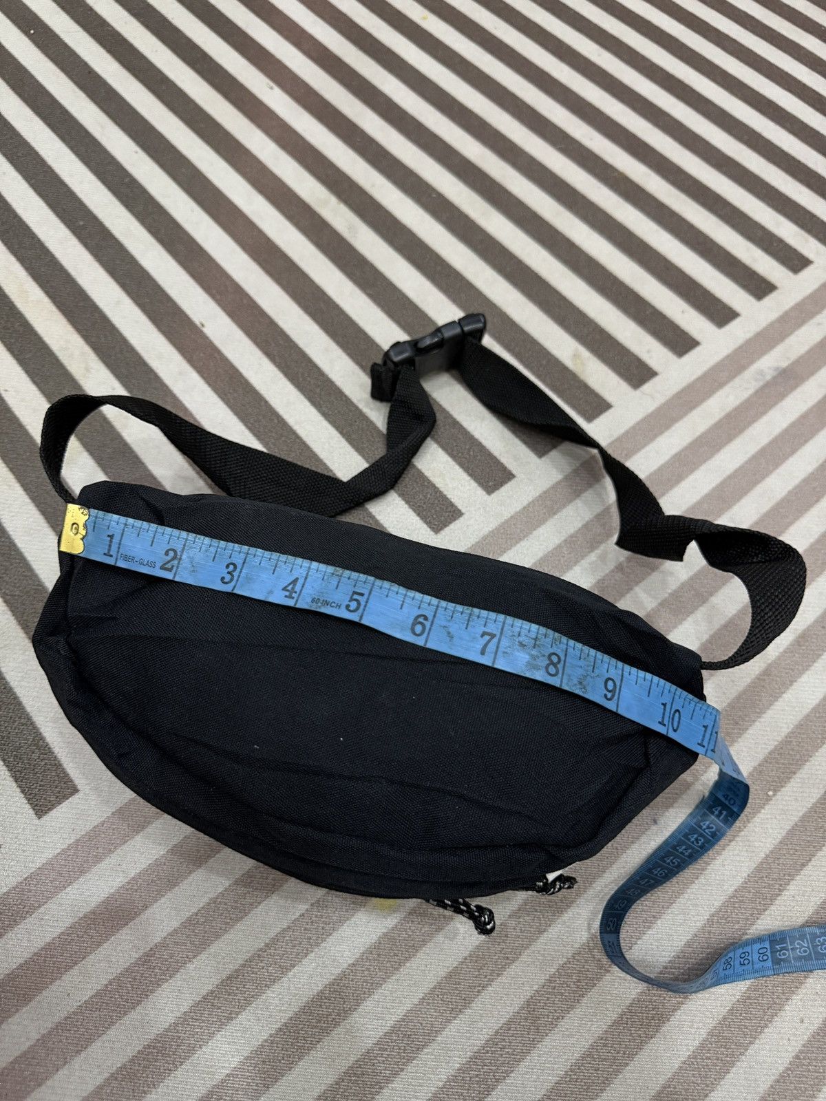 Hypebeast 🔥🔥🔥ARCHIVE ROTTWEILER WAISTBAG Size ONE SIZE - 16 Thumbnail