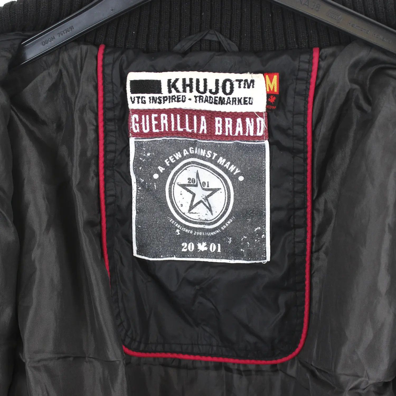khujo Alexa Women M Jacket Coat Windbreaker Outerwear WInter Size M / US 6-8 / IT 42-44 - 2 Thumbnail