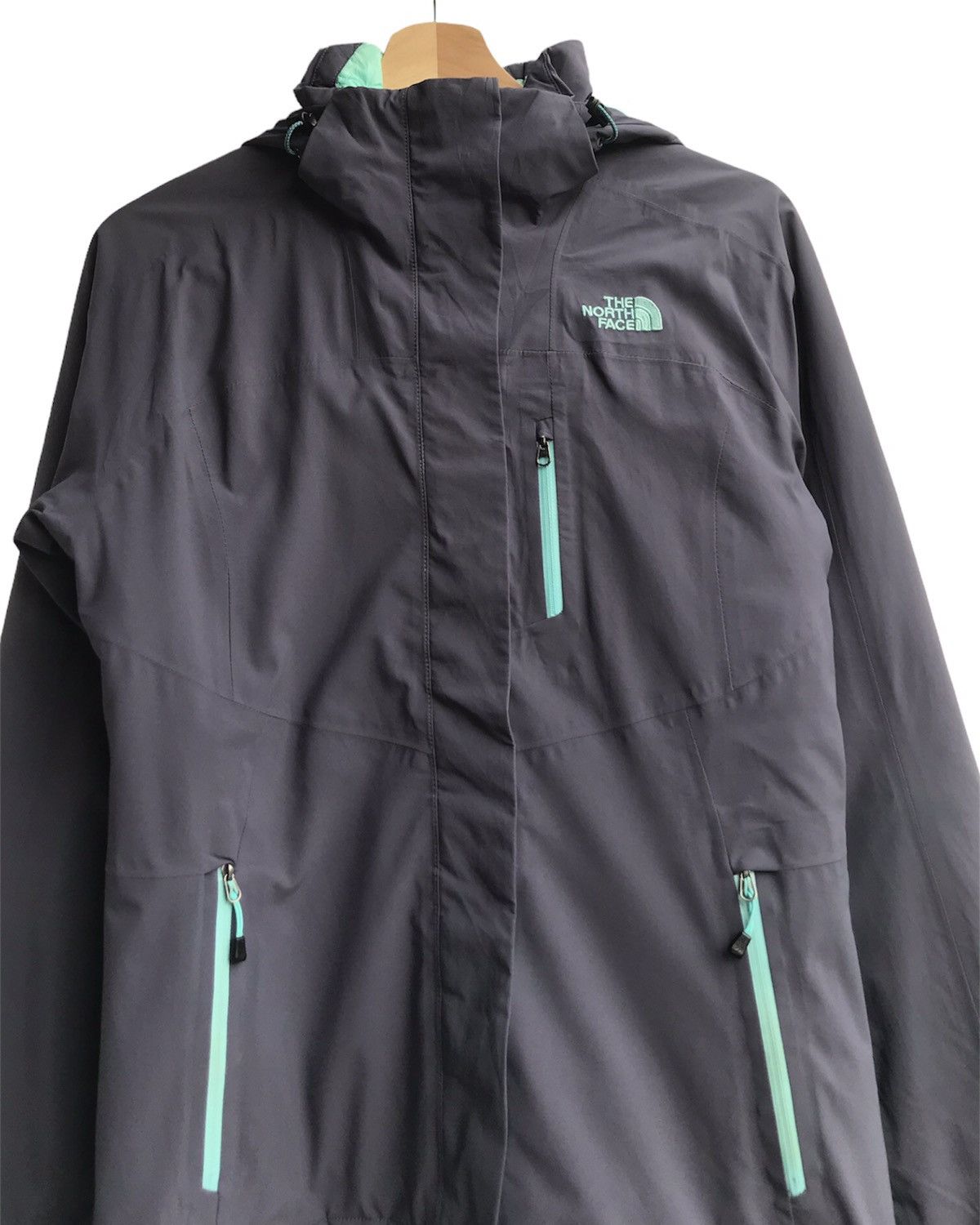 The North Face The North Face Women's Plasma Thermoball Jacket Size S / US 4 / IT 40 - 4 Thumbnail