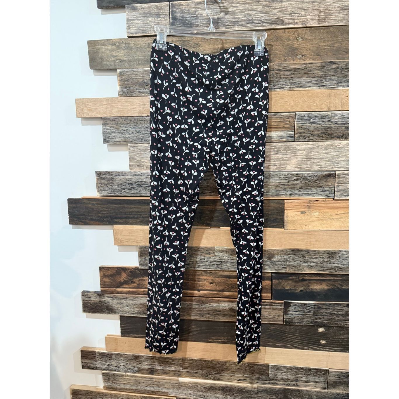 Guru Gudrun Sjoden full length leggings size medium Size 30" / US 8 / IT 44 - 2 Thumbnail