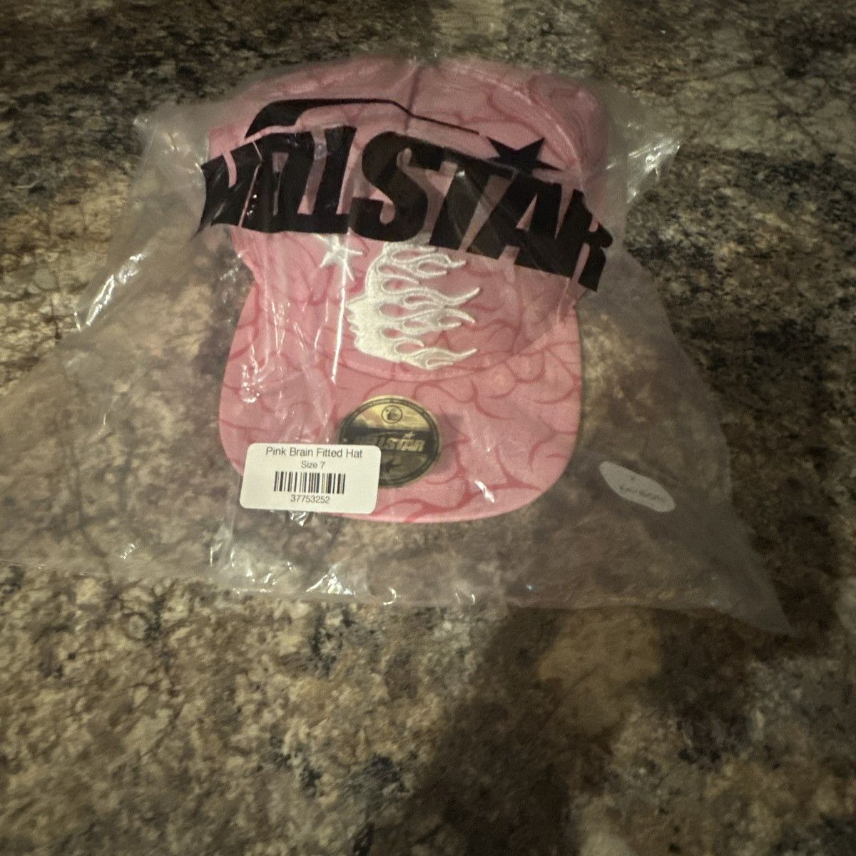 専用Hellstar Studios fitted キャップ ピンク Buy Hellstar Snapback Hat 'Pink' - 9357 100000711SH PINK | GOAT