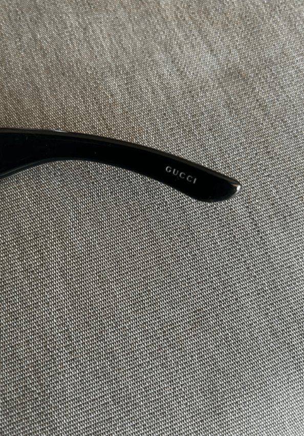 Gucci Gucci Sunglasses GG Steel Mask Sport Shield Pop Vintage Size ONE SIZE - 4 Thumbnail