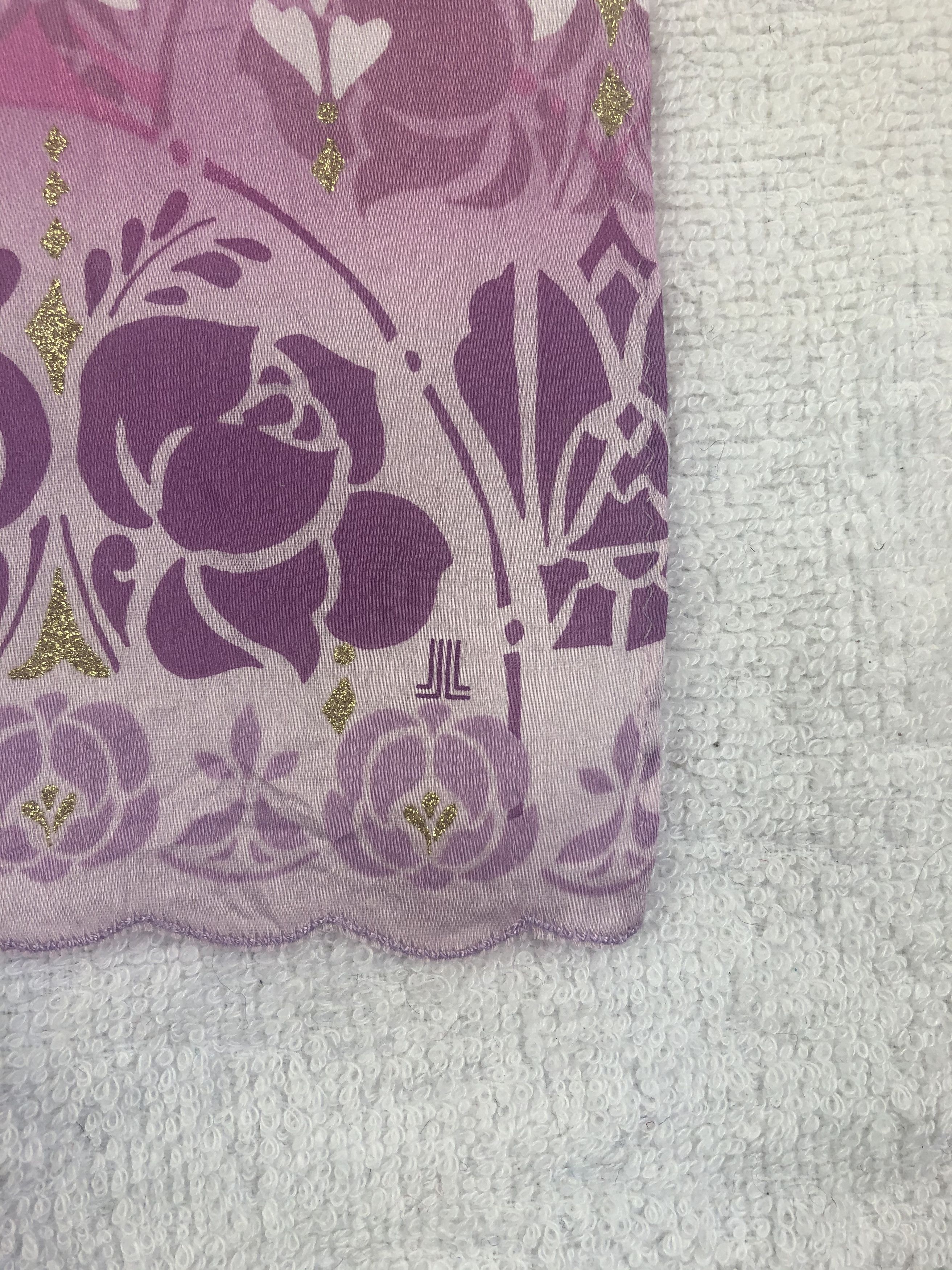 Lanvin Lanvin Handkerchief / Bandana / Neckerchief Size ONE SIZE - 4 Thumbnail