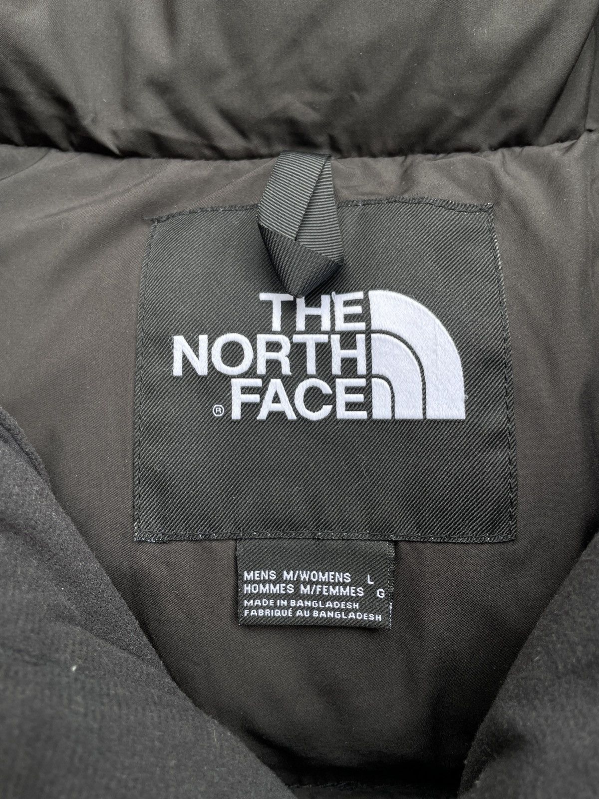 The North Face The north face steeptech puffer Size US M / EU 48-50 / 2 - 9 Thumbnail