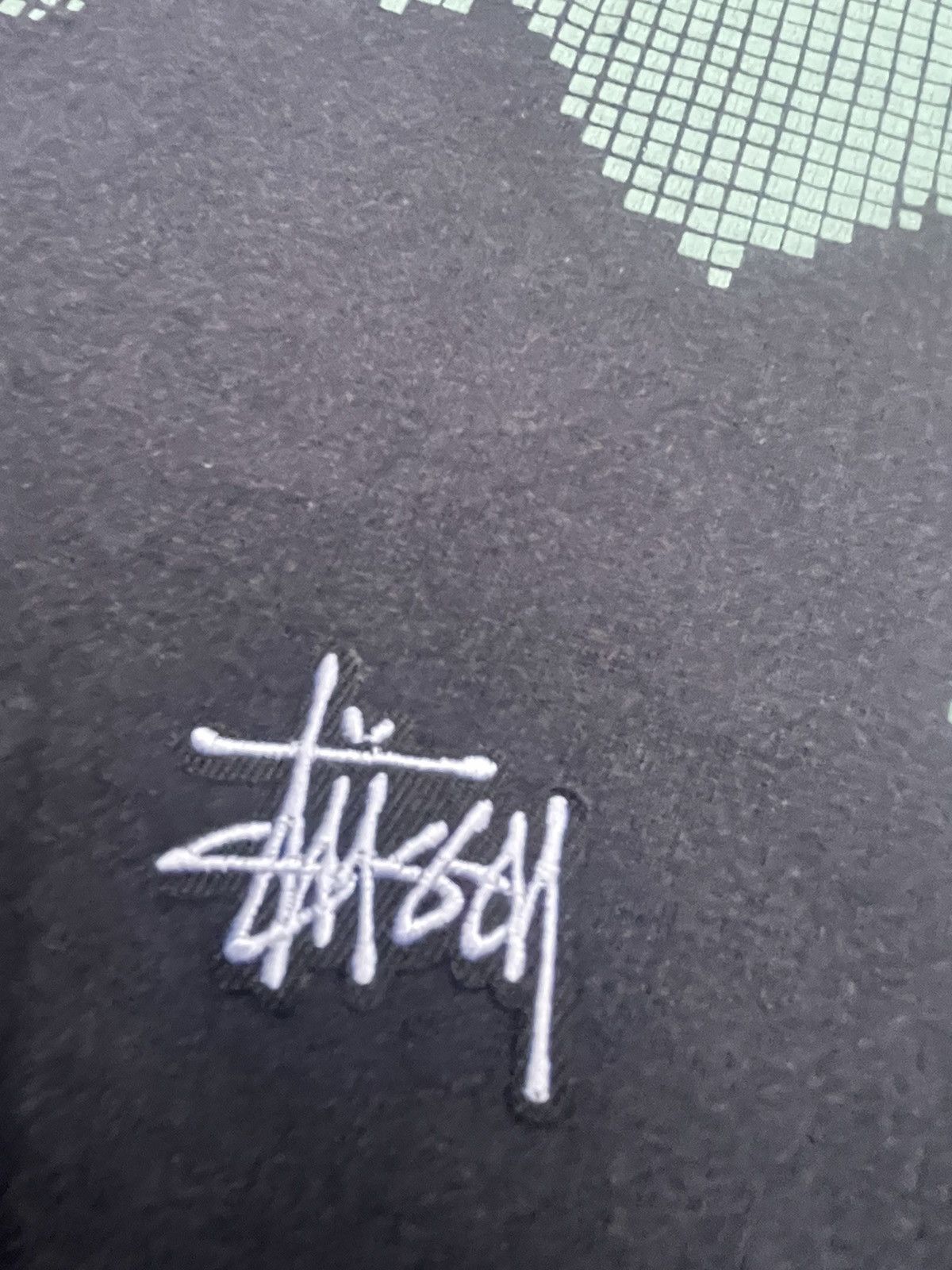 Stussy Vintage Stussy Sleeveless Size US M / EU 48-50 / 2 - 12 Thumbnail