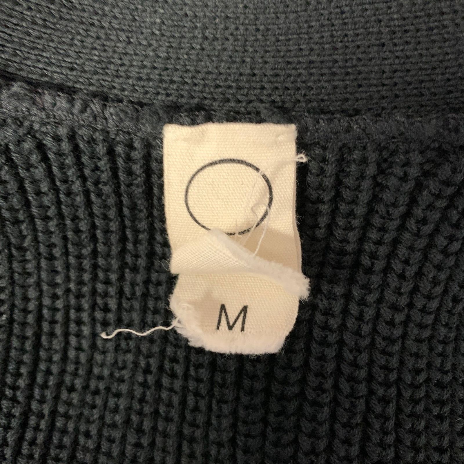 Other JENNI KAYNE Size M Black Knit Cardigan Size US M / EU 48-50 / 2 - 4 Thumbnail