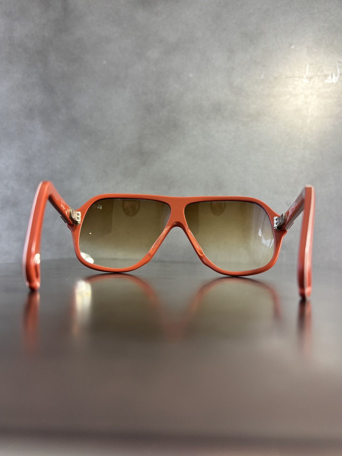 Kylie Jenner × Vintage 1980s Bruce Jenner Hudson Sporting Optics BJ-1 Vintage Aviat Size ONE SIZE - 9 Thumbnail