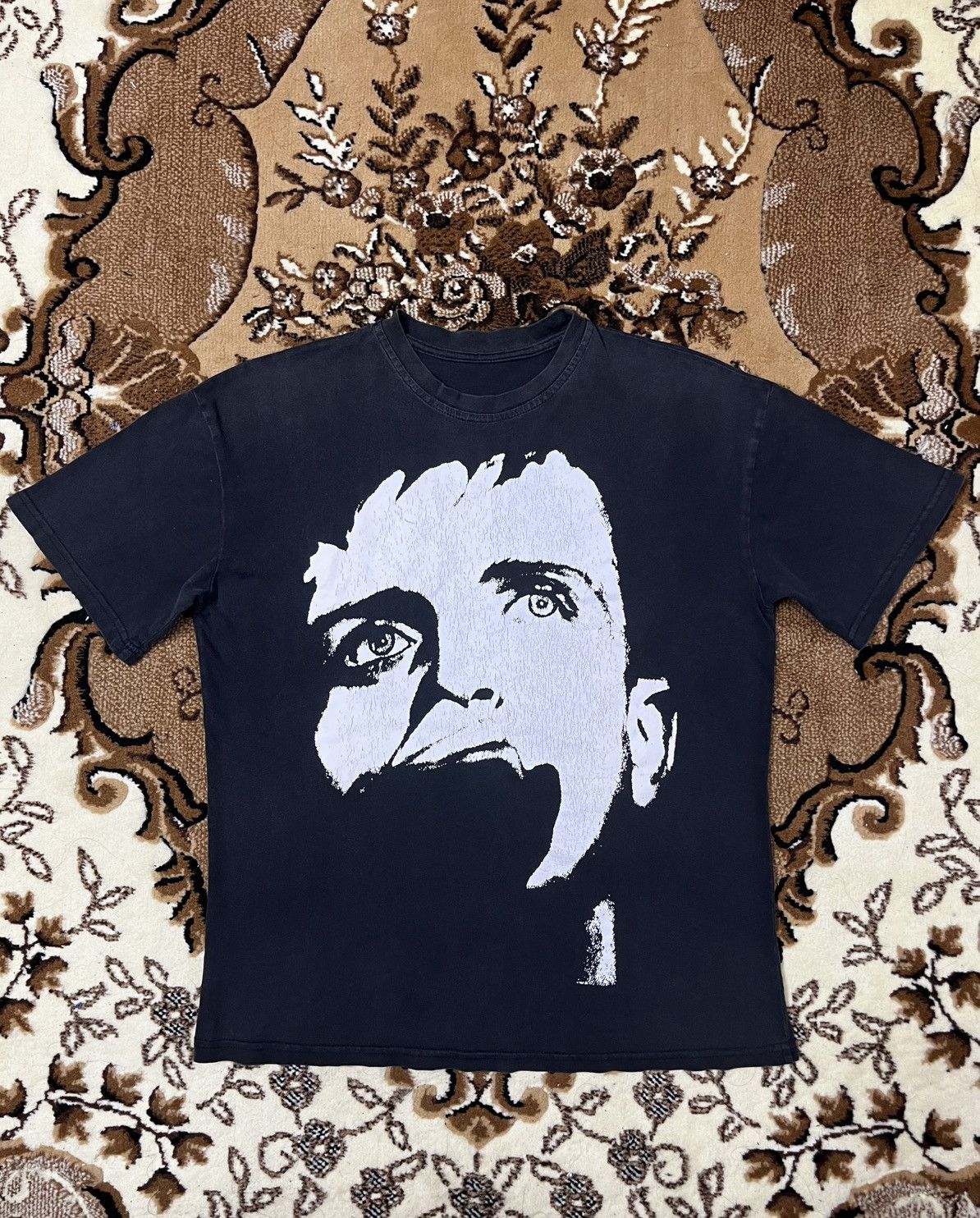 Other vintage ian curtis joy division Size US M / EU 48-50 / 2 - 1 Thumbnail