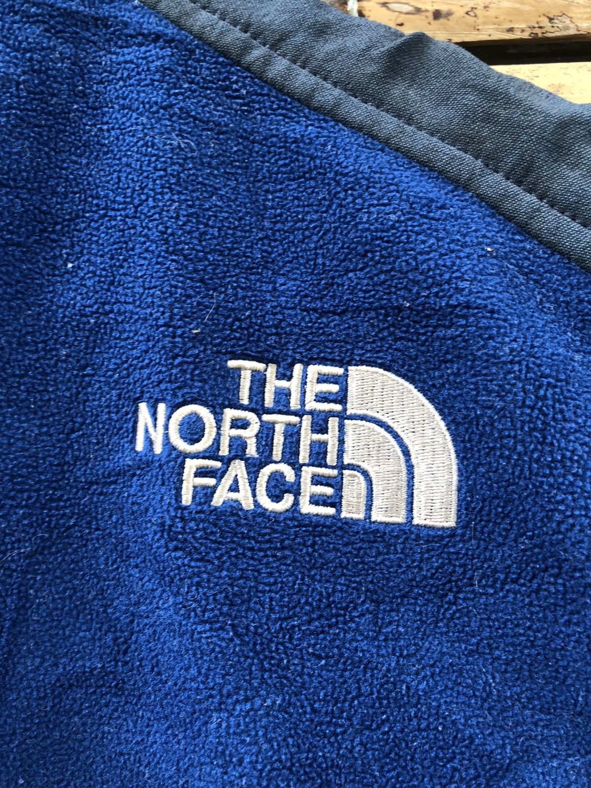 The North Face The North Face Fleece Summit Series Wind Stopper Size US M / EU 48-50 / 2 - 13 Thumbnail