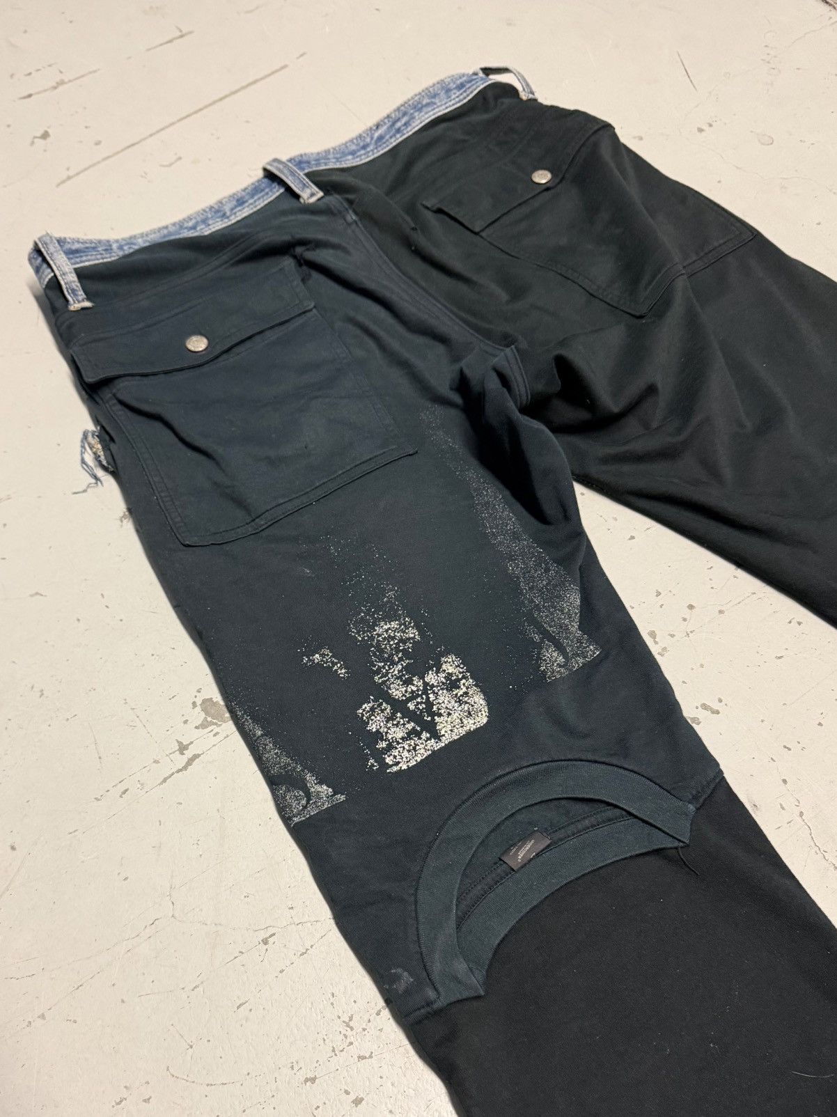 Undercover Uc hybrid Size US 30 / EU 46 - 12 Thumbnail