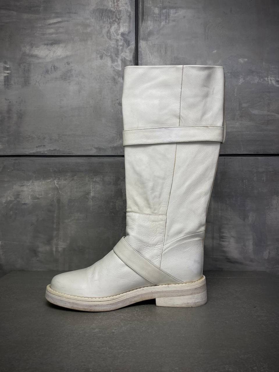 Ann Demeulemeester Boots with straps 37 Size US 7 / IT 37 - 5 Thumbnail