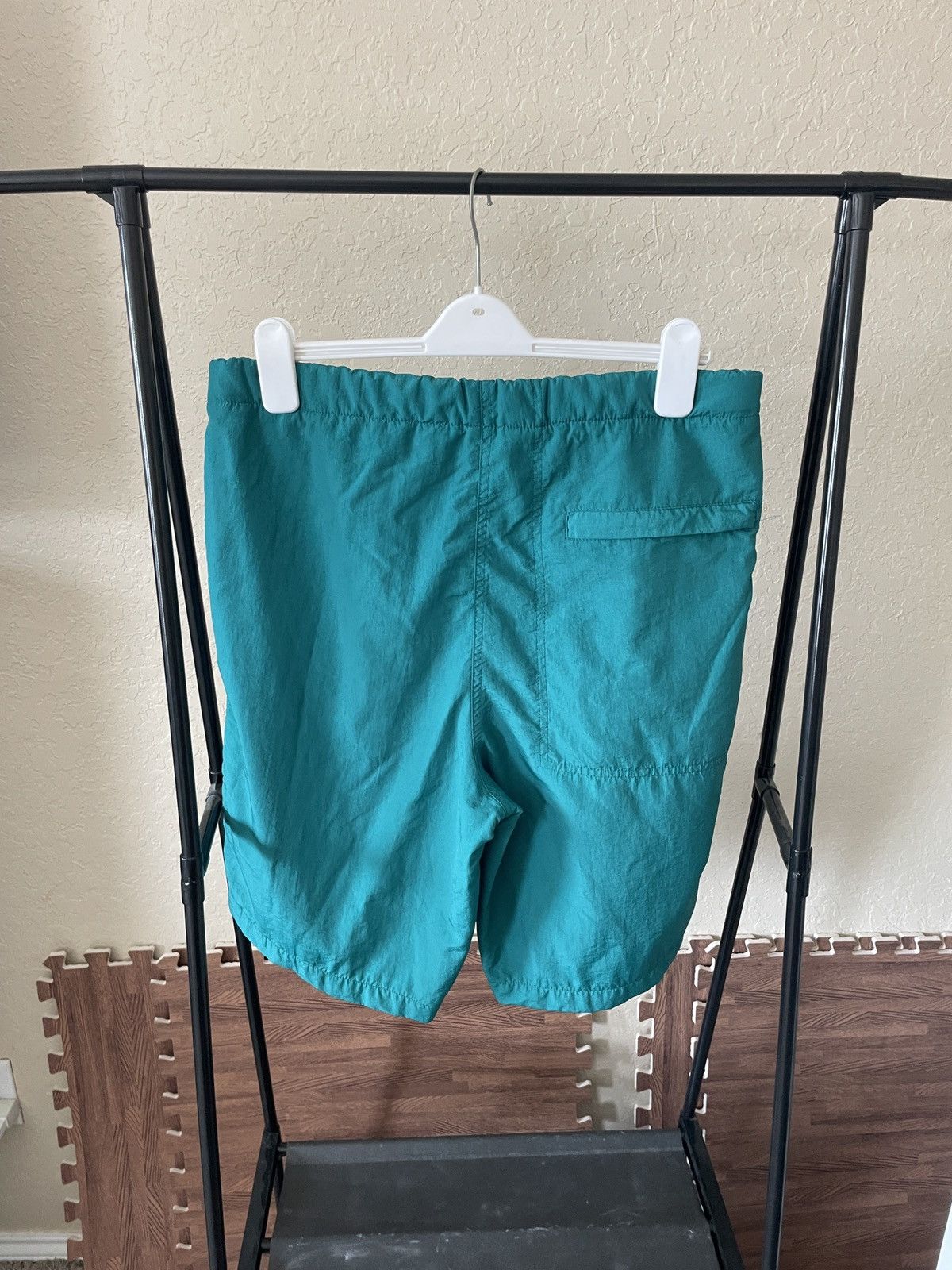 Raised By Wolves Mesh lined Hiking shorts Size US 34 / EU 50 - 5 Thumbnail