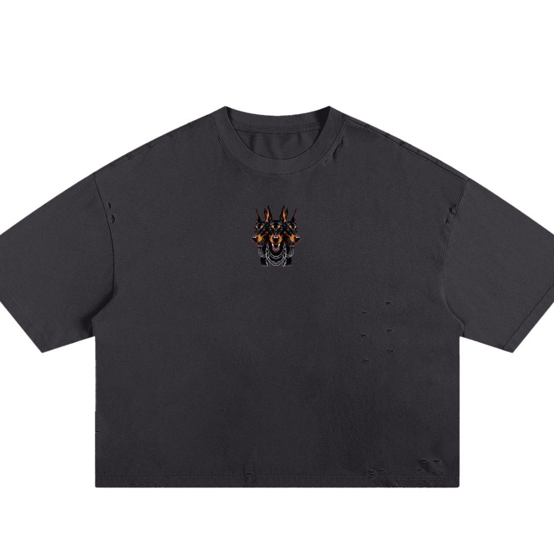 Other Hell’s Watchdog Size US M / EU 48-50 / 2 - 4 Thumbnail