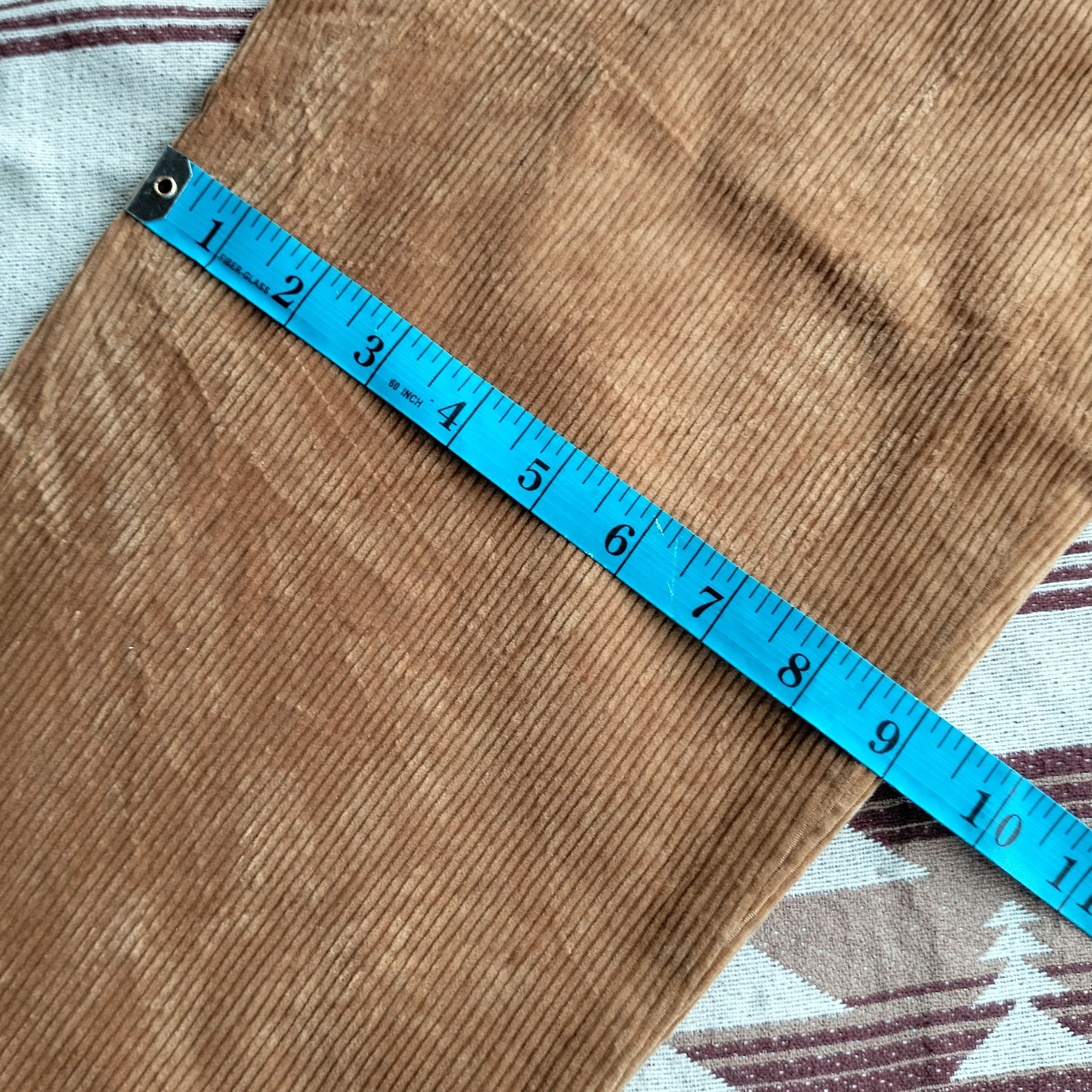 Polo Ralph Lauren Vintage Polo Ralph Lauren corduroy pants Size US 33 - 19 Thumbnail