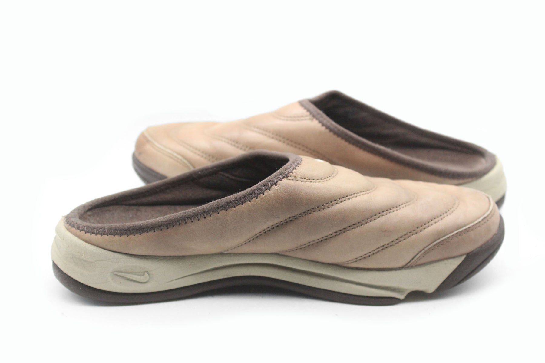 Nike × Vintage Vintage Nike Flip Flops Women's US 6.5 Size US 6.5 / IT 36.5 - 5 Thumbnail