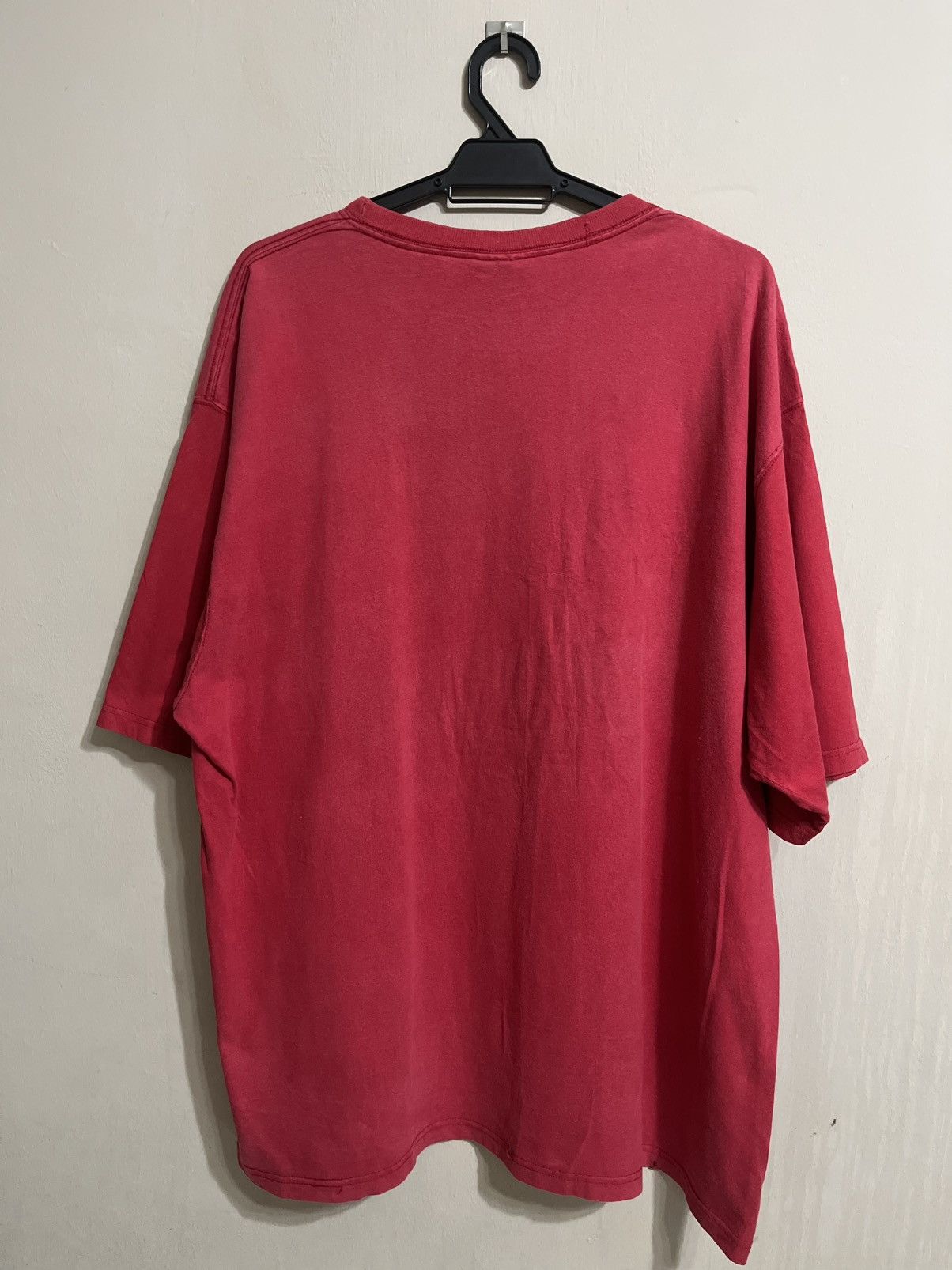 Vintage Oversized Distressed Hot Women Artis Promote Cigarette Size US XL / EU 56 / 4 - 2 Thumbnail