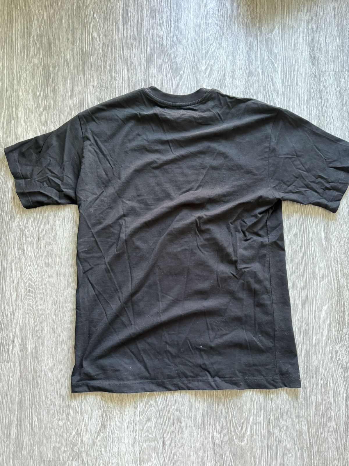 Market chinatown market rhinestone logo s/s tee Size US L / EU 52-54 / 3 - 2 Thumbnail