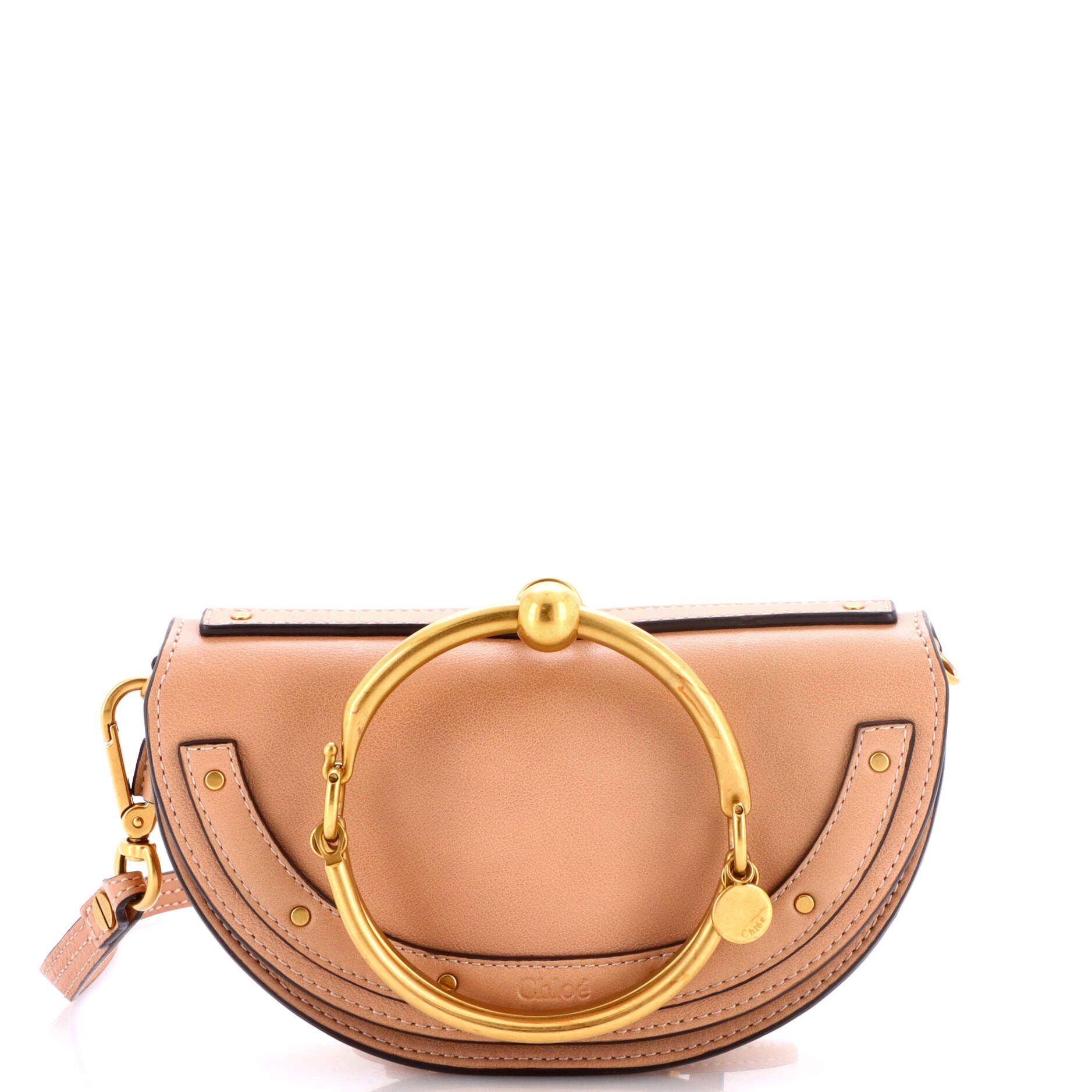 Chloe Nile Crossbody Bag Size ONE SIZE - 1 Thumbnail