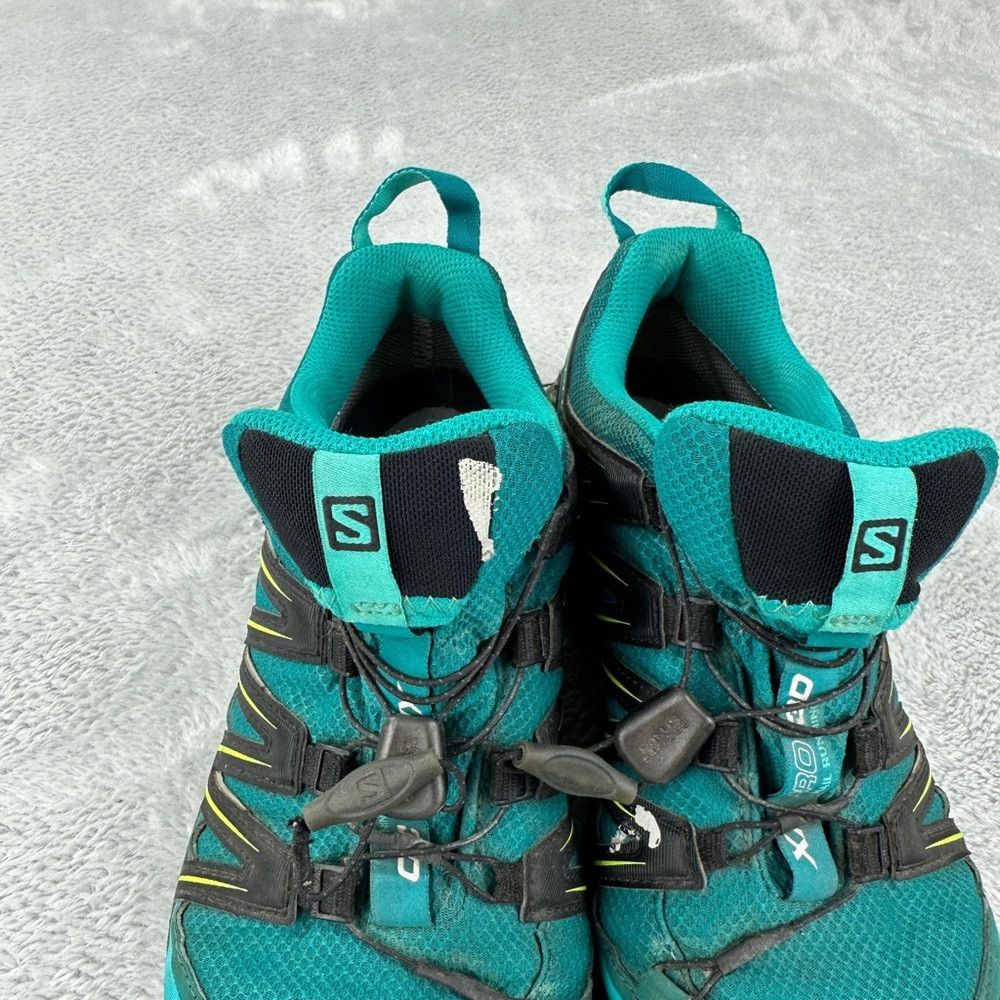 Salomon Salomon XA Pro 3D GTX Running Shoes Women’s Size 9 US Size US 9 / IT 39 - 6 Thumbnail