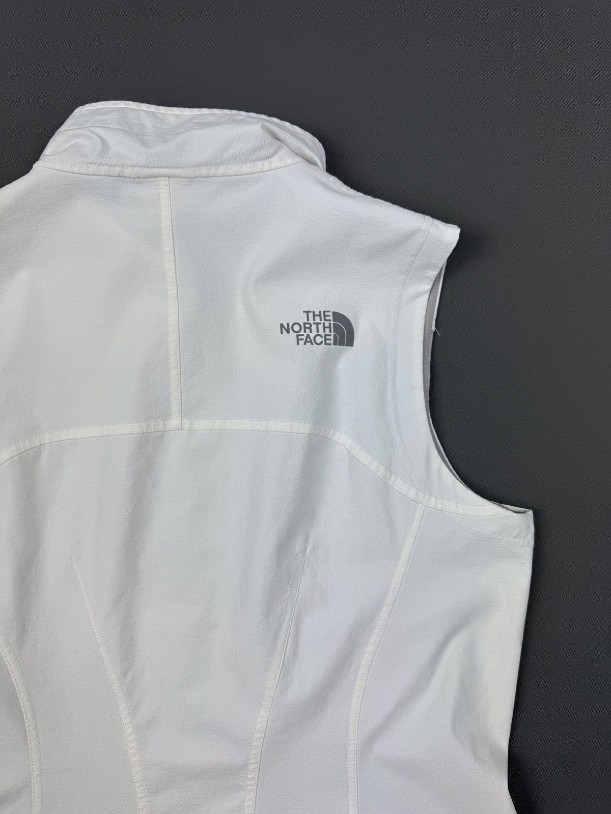 The North Face The North Face Apex Technology Soft Shell Vest Size M / US 6-8 / IT 42-44 - 9 Thumbnail