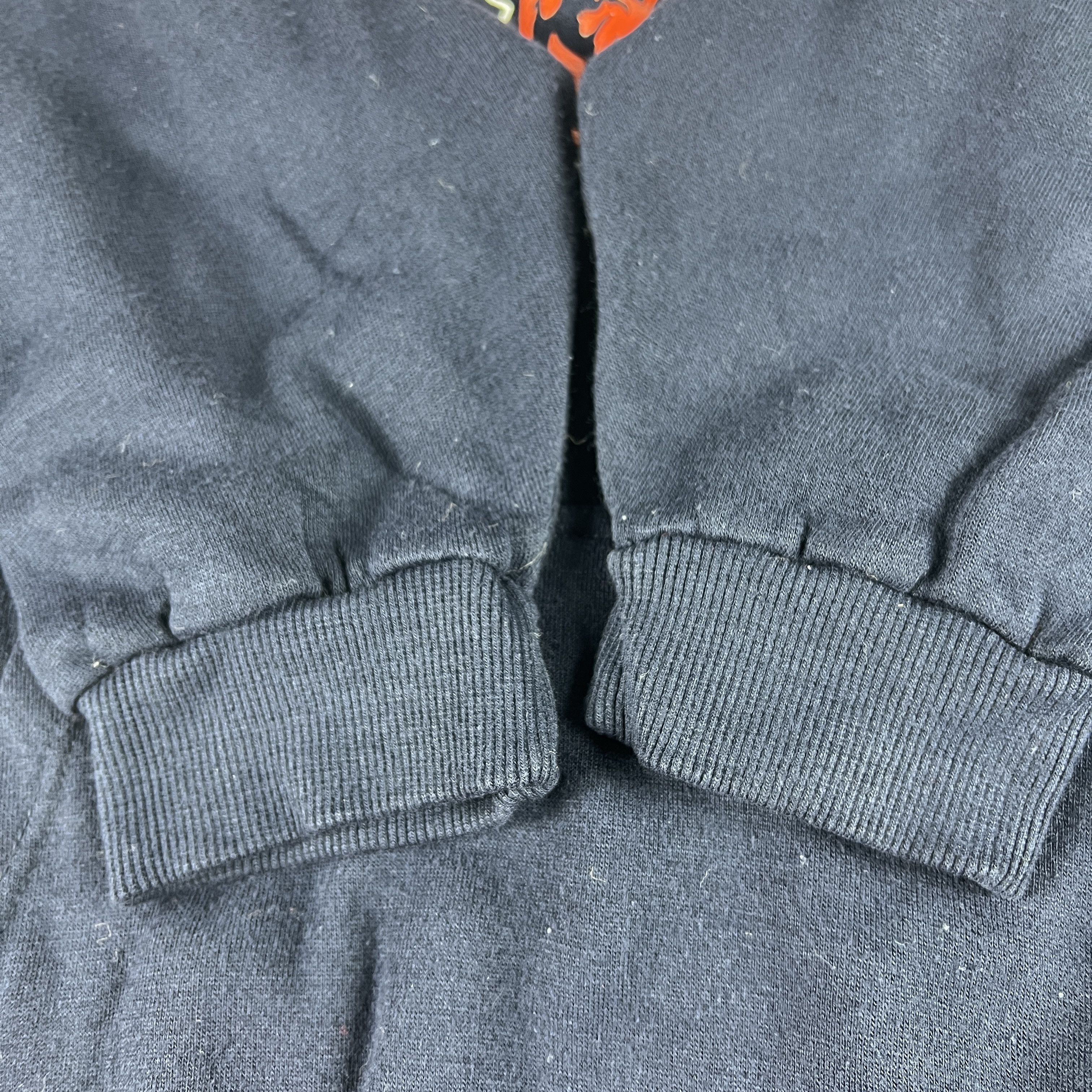 NFL VTG 90s Chicago Bears Football Sweatshirt Pullover Hoodie Size US M / EU 48-50 / 2 - 7 Thumbnail