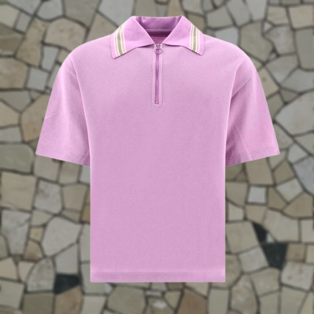 希少品　KAPITAL 長袖ポロ　KIRO HIRATA Kapital × Vintage Vintage Kapital Kiro Hirata Polo | Grailed