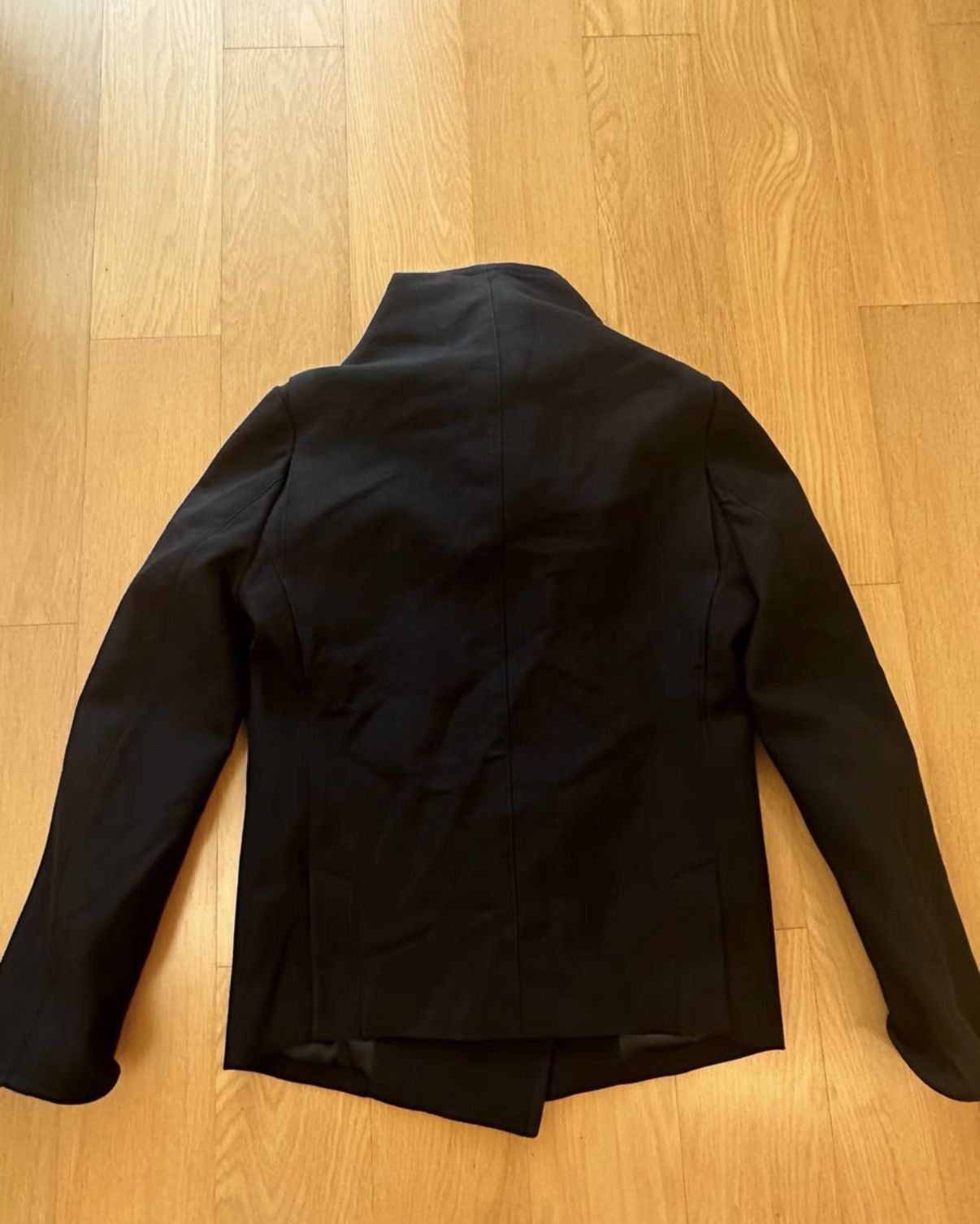kiryuyrik Japanese Designer Brand Kiryu Ynik Jacket Size US M / EU 48-50 / 2 - 3 Thumbnail