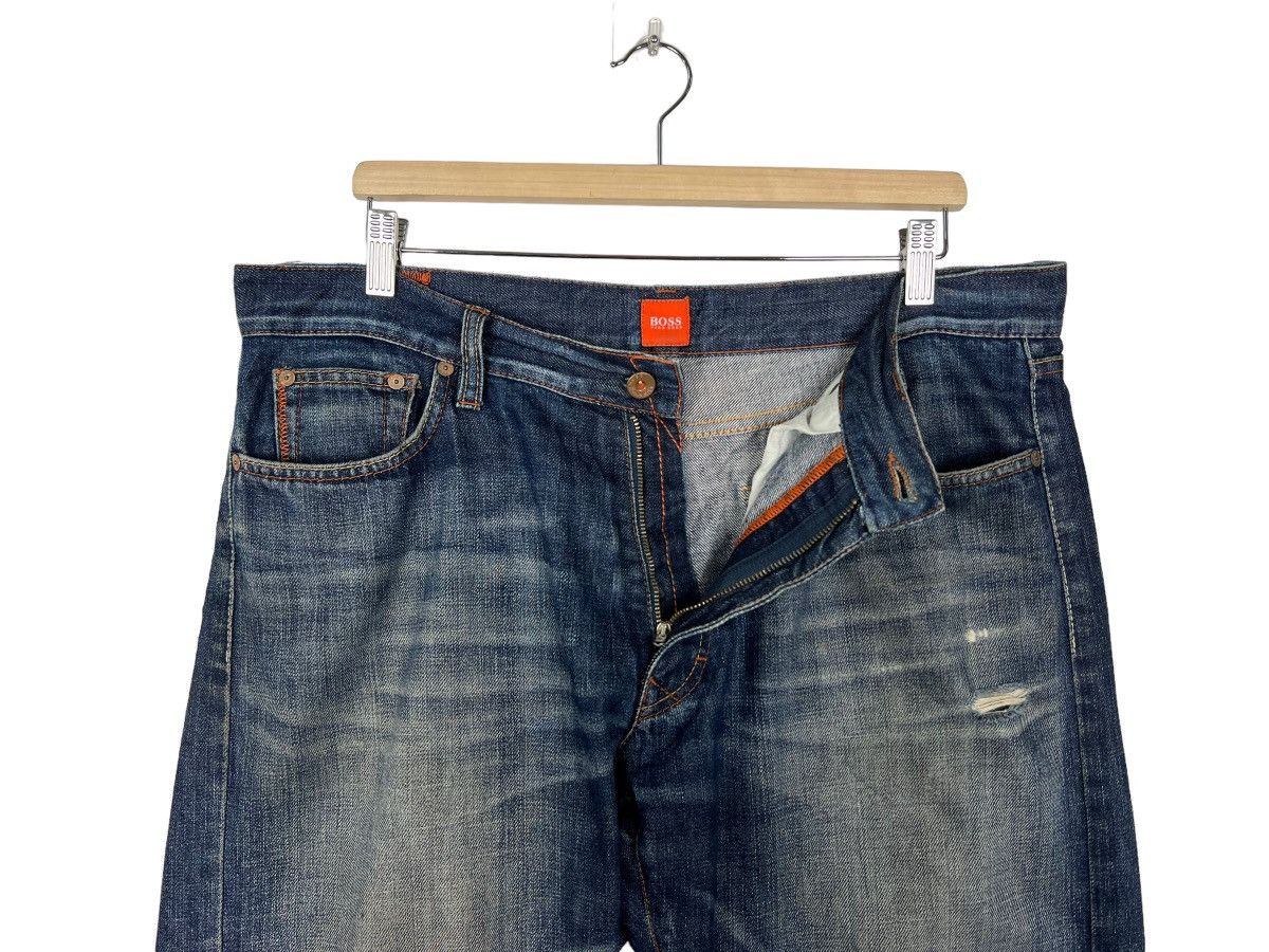 Hugo Boss 🔥 HUGO BOSS JEANS Size US 38 / EU 54 - 11 Thumbnail