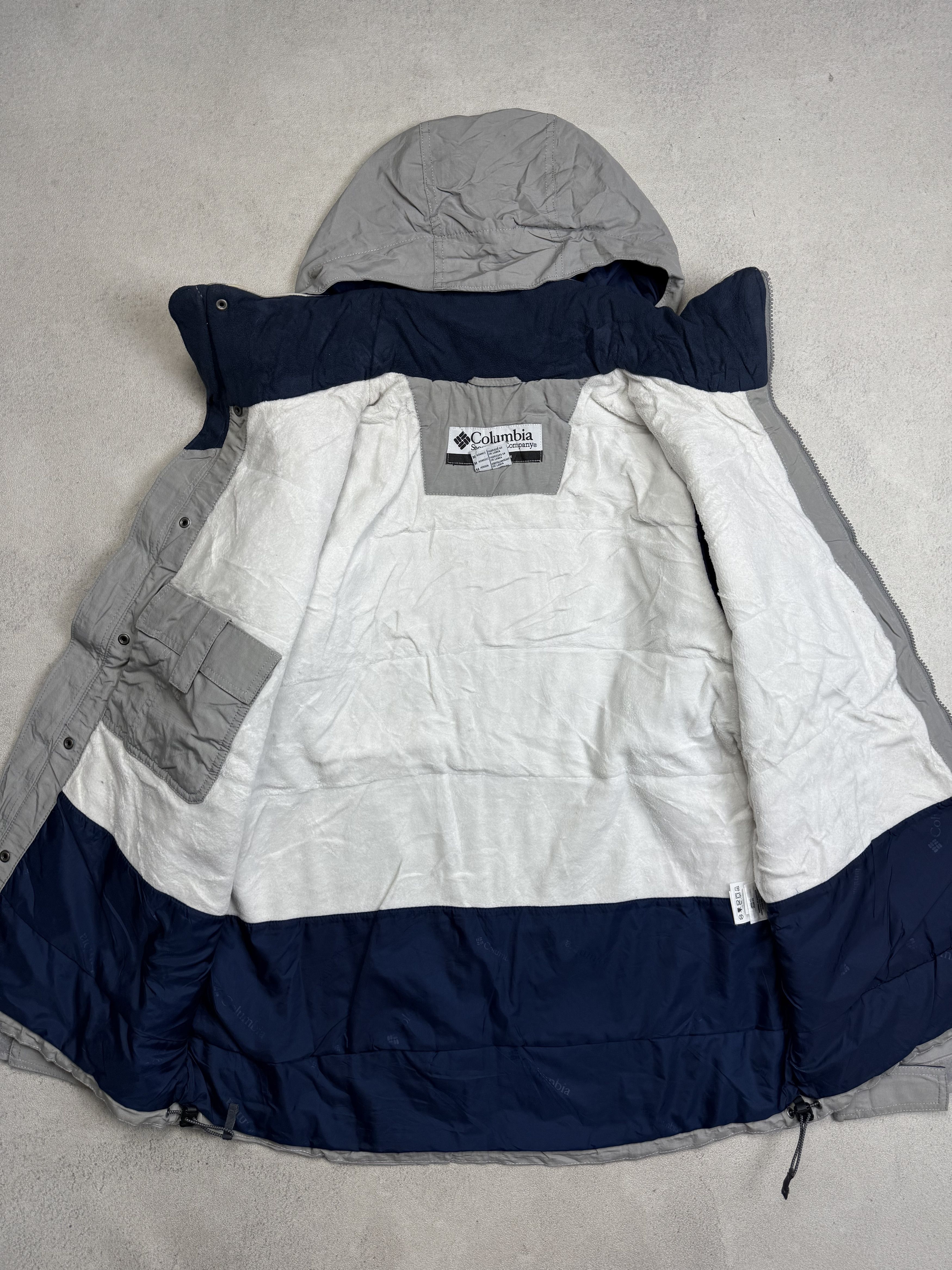 Columbia Vintage Columbia Jacket Size US M / EU 48-50 / 2 - 8 Thumbnail