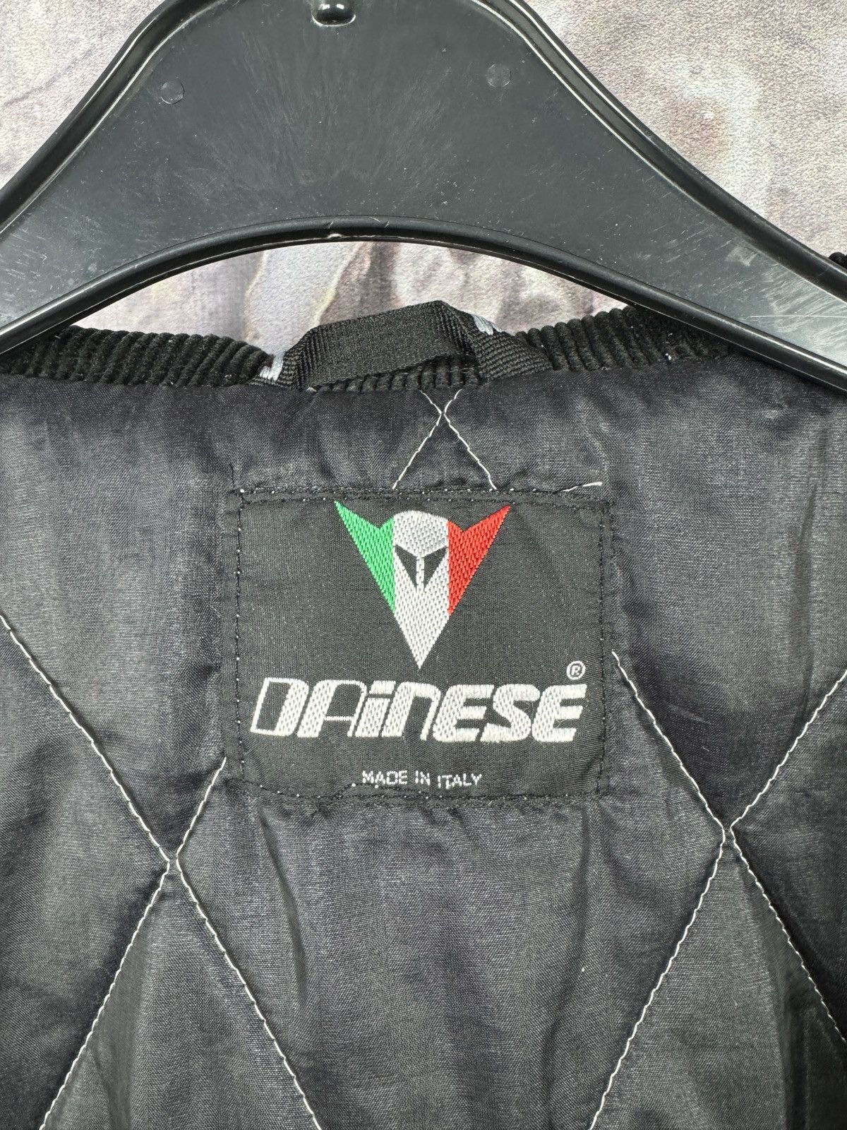 Dainese Men’s Dainese Motorcycle Jacket Racing Size 46 Size US S / EU 44-46 / 1 - 14 Thumbnail